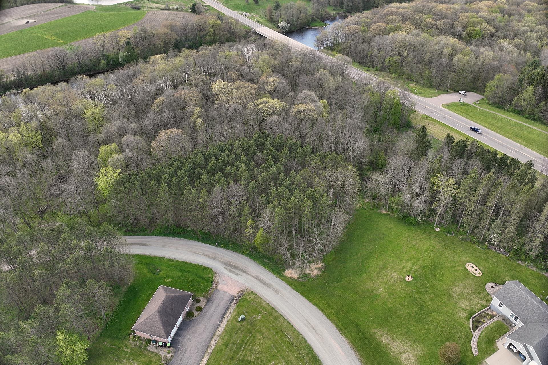 Lot 13 ROLLING HILLS DRIVE, Neillsville, Wisconsin 54456, ,Land,For Sale,Lot 13 ROLLING HILLS DRIVE,22601990