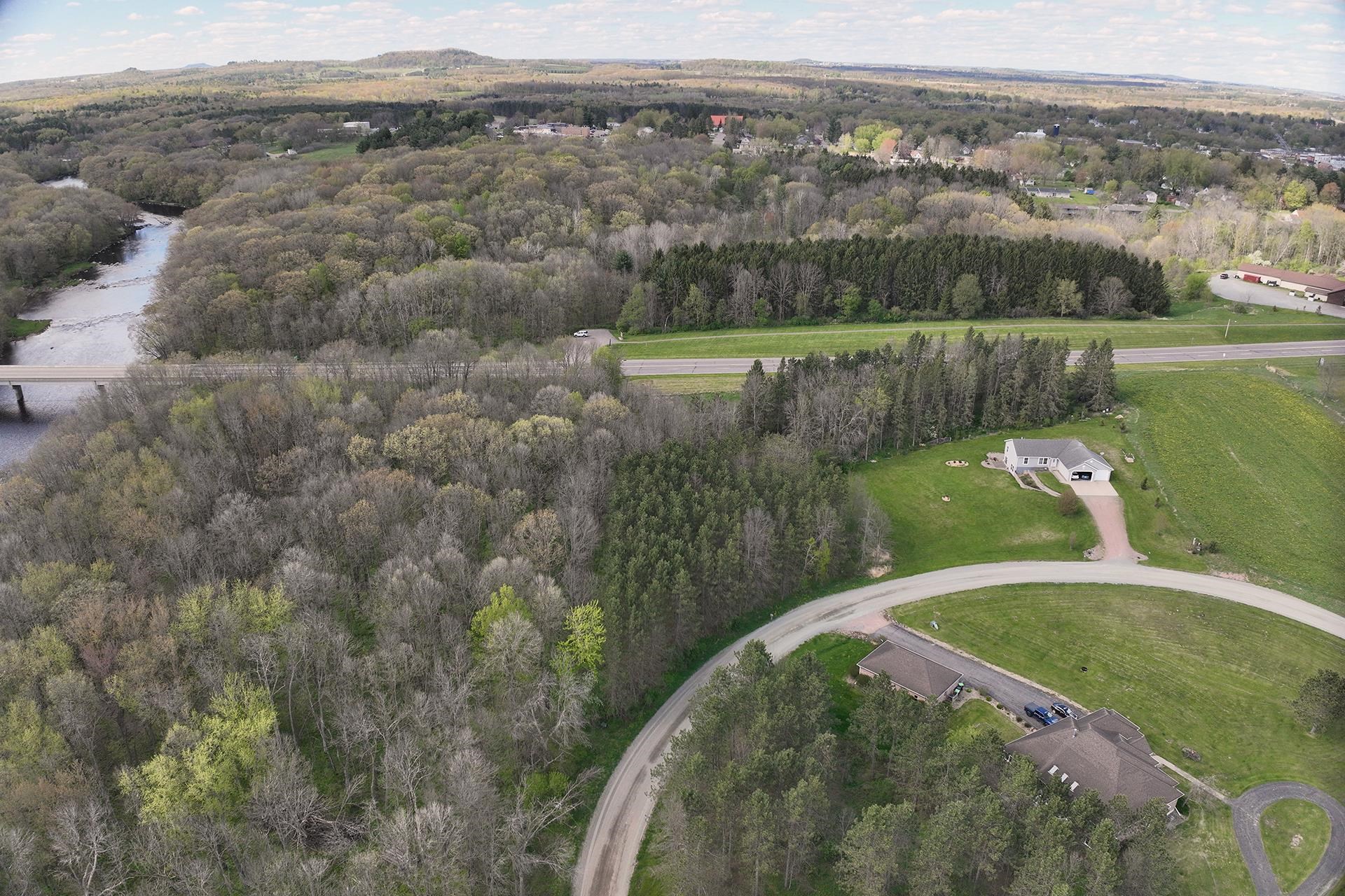 Lot 13 ROLLING HILLS DRIVE, Neillsville, Wisconsin 54456, ,Land,For Sale,Lot 13 ROLLING HILLS DRIVE,22601990