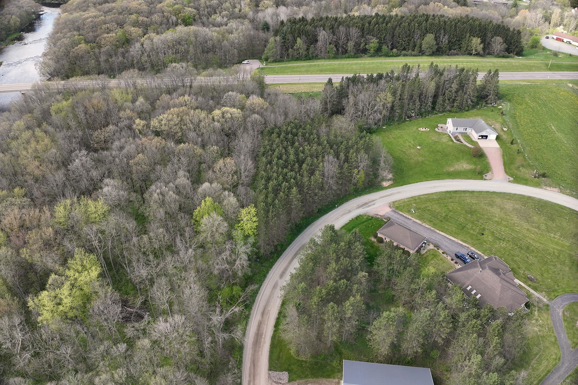 Lot 13 ROLLING HILLS DRIVE, Neillsville, Wisconsin 54456, ,Land,For Sale,Lot 13 ROLLING HILLS DRIVE,22601990