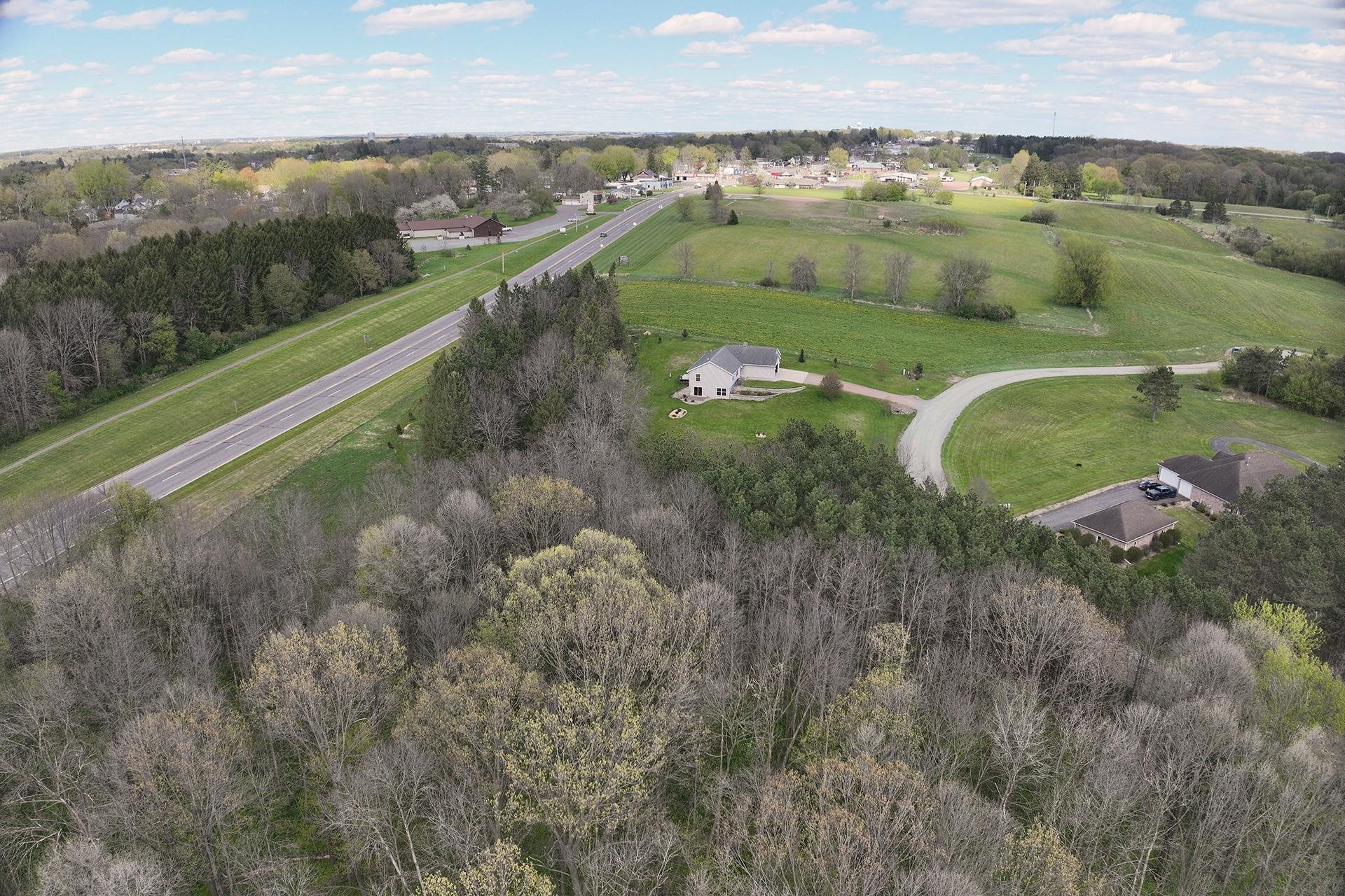 Lot 13 ROLLING HILLS DRIVE, Neillsville, Wisconsin 54456, ,Land,For Sale,Lot 13 ROLLING HILLS DRIVE,22601990