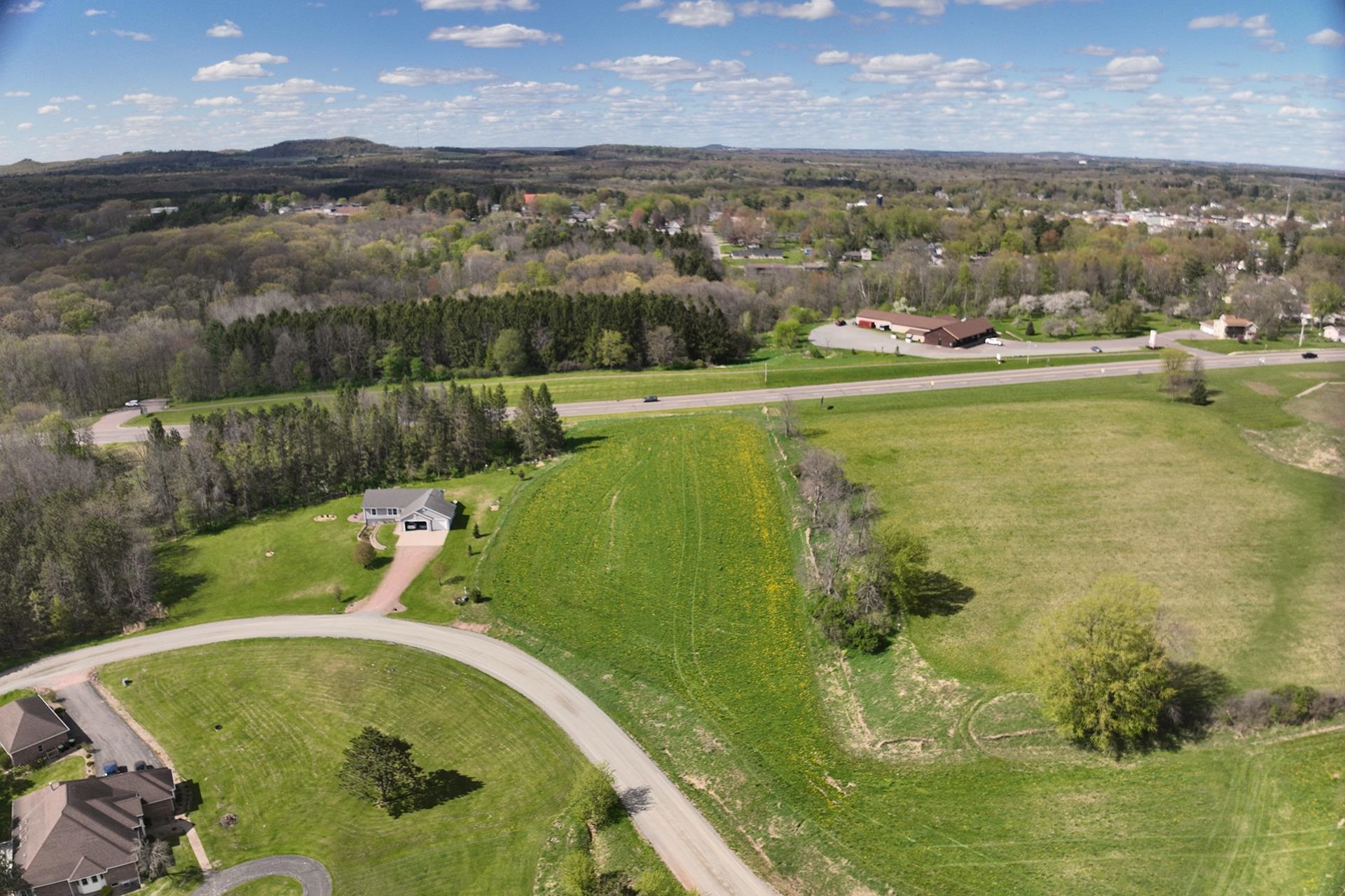 Lot 15 ROLLING HILLS DRIVE, Neillsville, Wisconsin 54456, ,Land,For Sale,Lot 15 ROLLING HILLS DRIVE,22601991