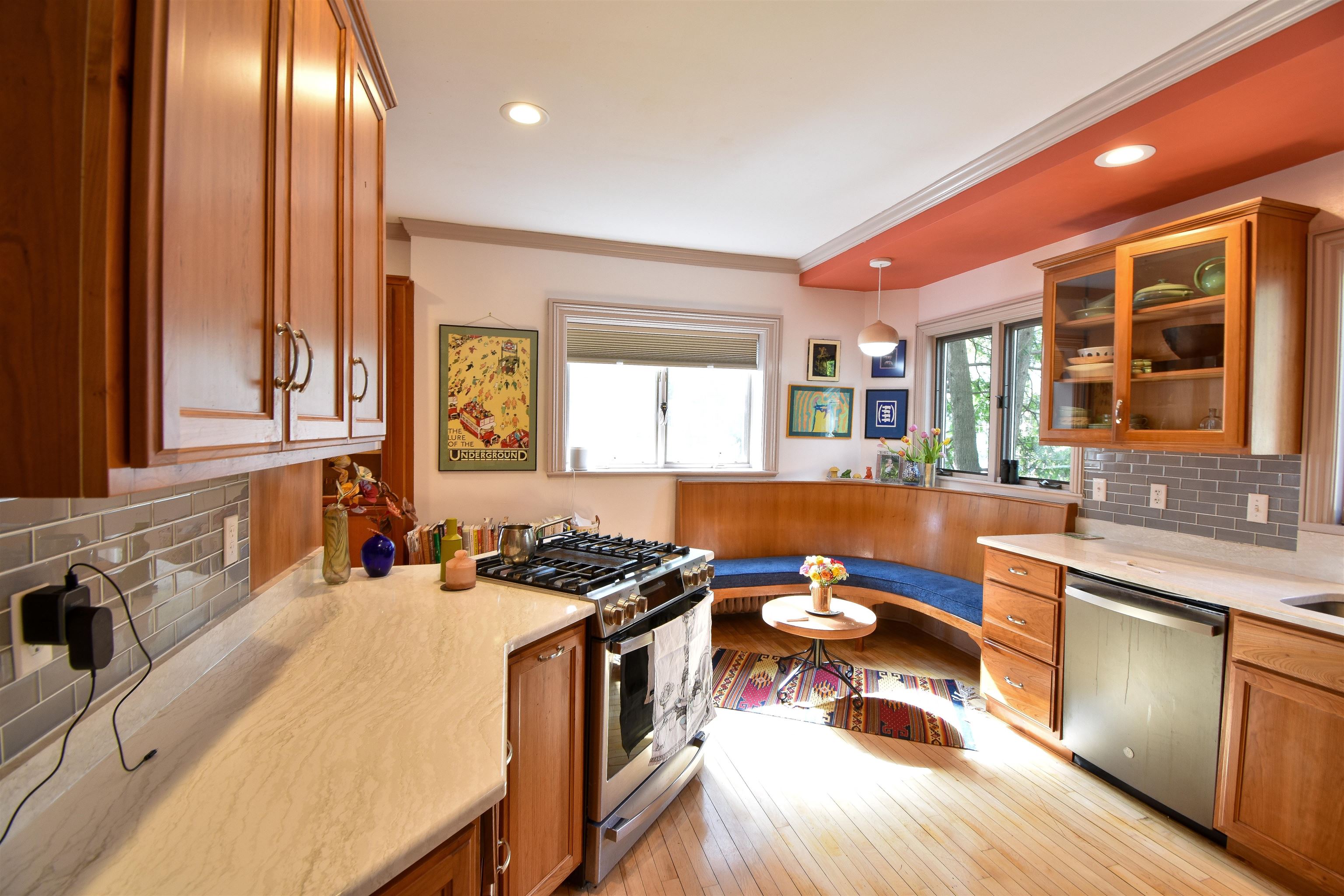 1424 CLARK STREET, Stevens Point, Wisconsin 54481, 4 Bedrooms Bedrooms, ,2 BathroomsBathrooms,Residential,For Sale,1424 CLARK STREET,22601992