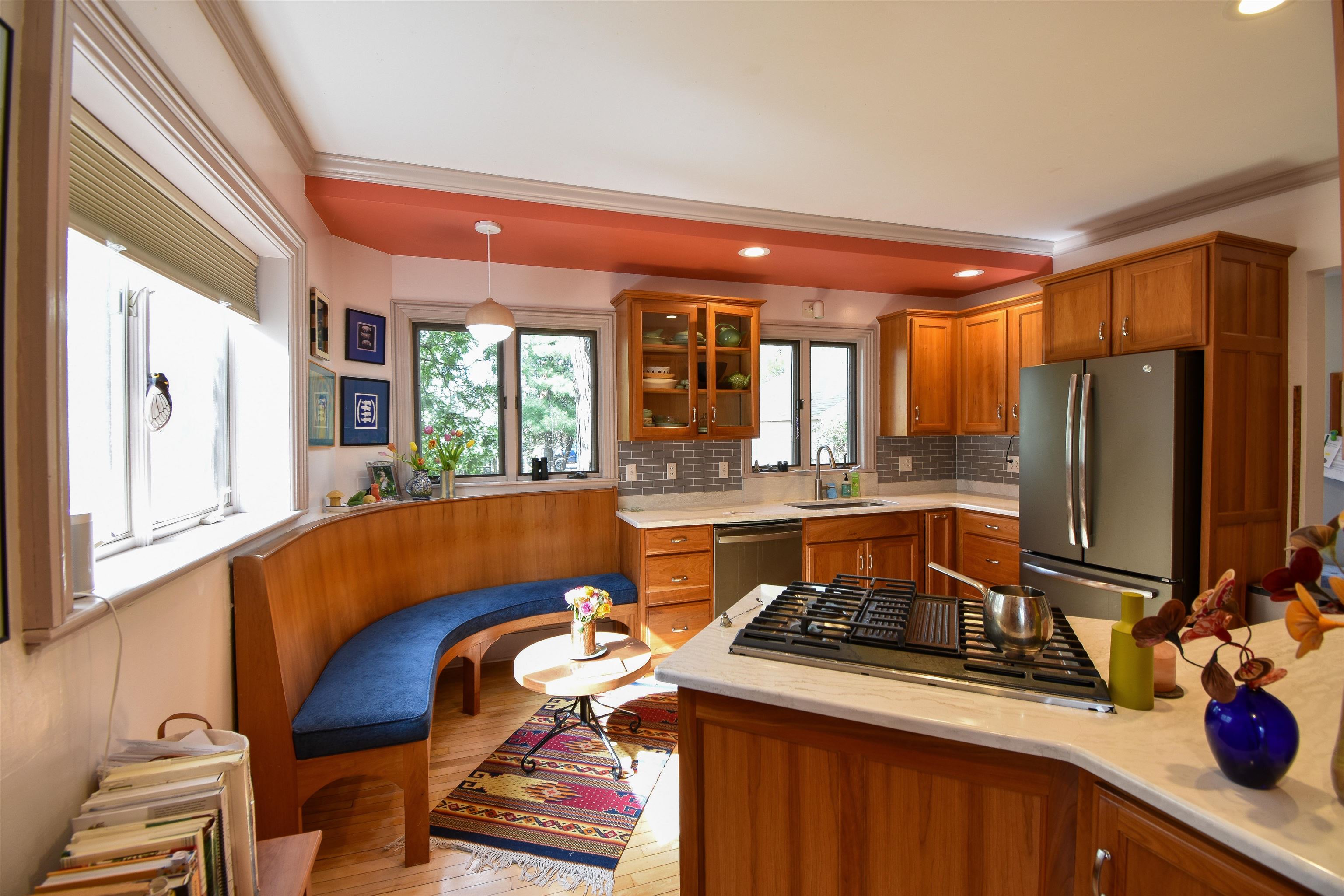 1424 CLARK STREET, Stevens Point, Wisconsin 54481, 4 Bedrooms Bedrooms, ,2 BathroomsBathrooms,Residential,For Sale,1424 CLARK STREET,22601992