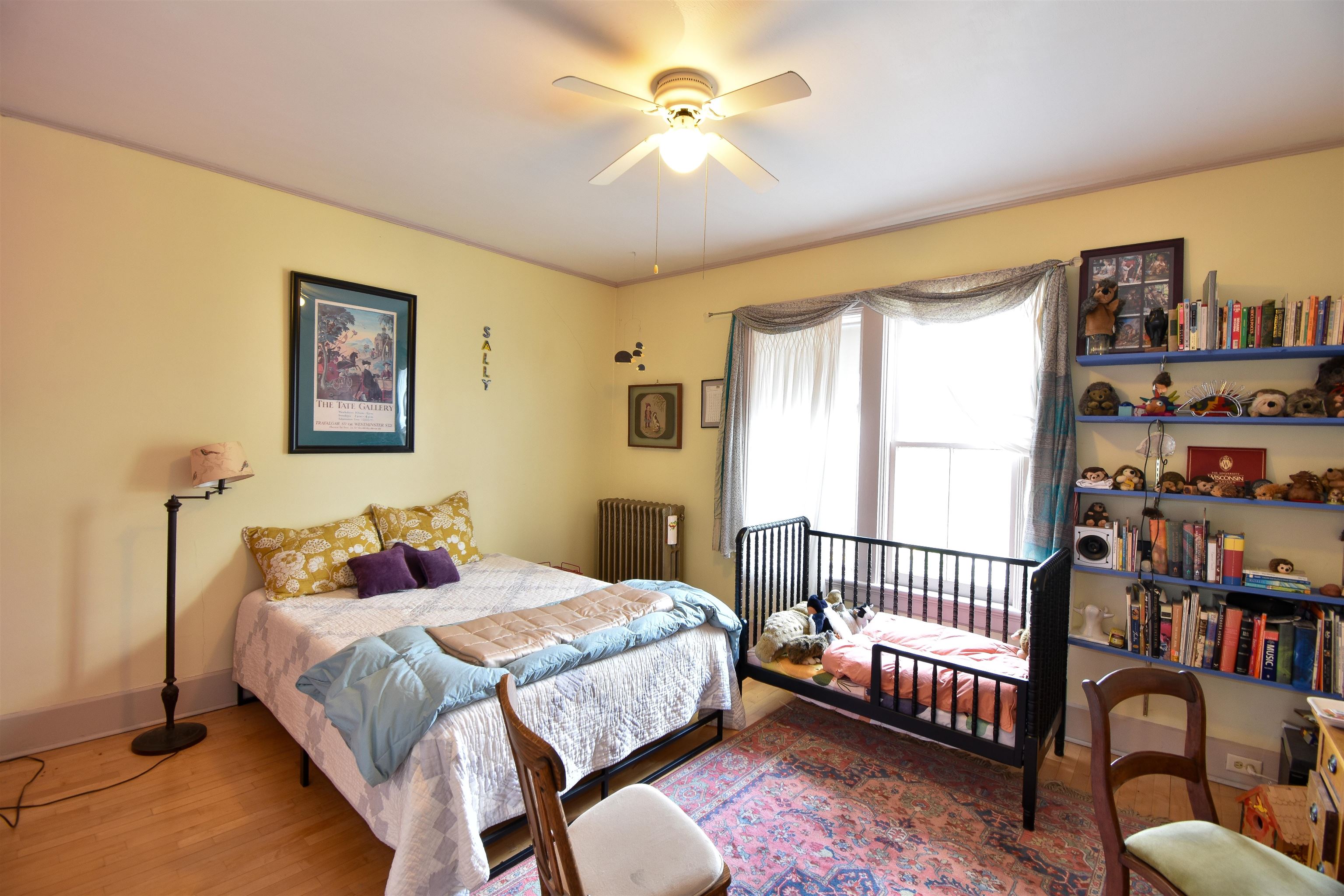 1424 CLARK STREET, Stevens Point, Wisconsin 54481, 4 Bedrooms Bedrooms, ,2 BathroomsBathrooms,Residential,For Sale,1424 CLARK STREET,22601992