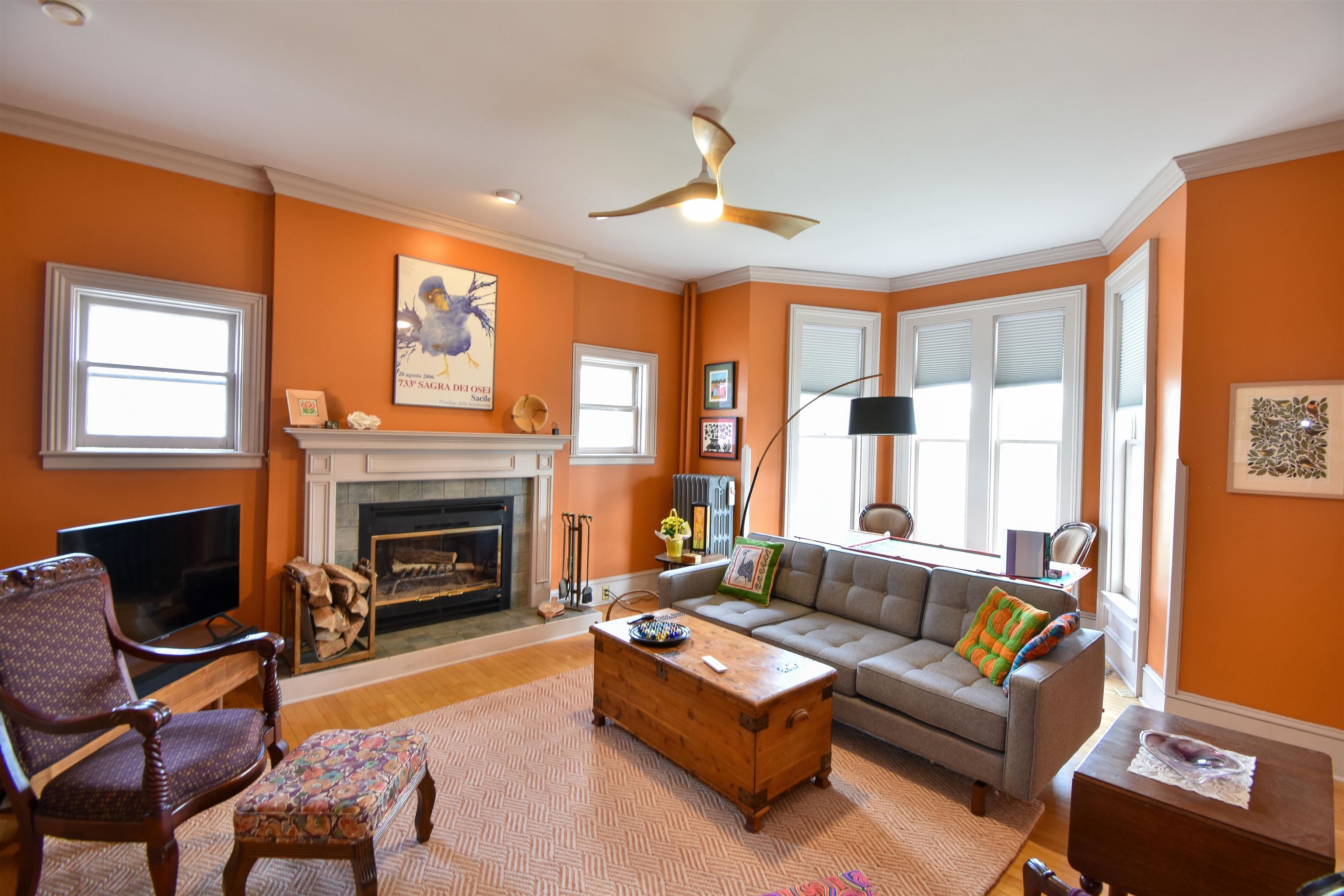 1424 CLARK STREET, Stevens Point, Wisconsin 54481, 4 Bedrooms Bedrooms, ,2 BathroomsBathrooms,Residential,For Sale,1424 CLARK STREET,22601992