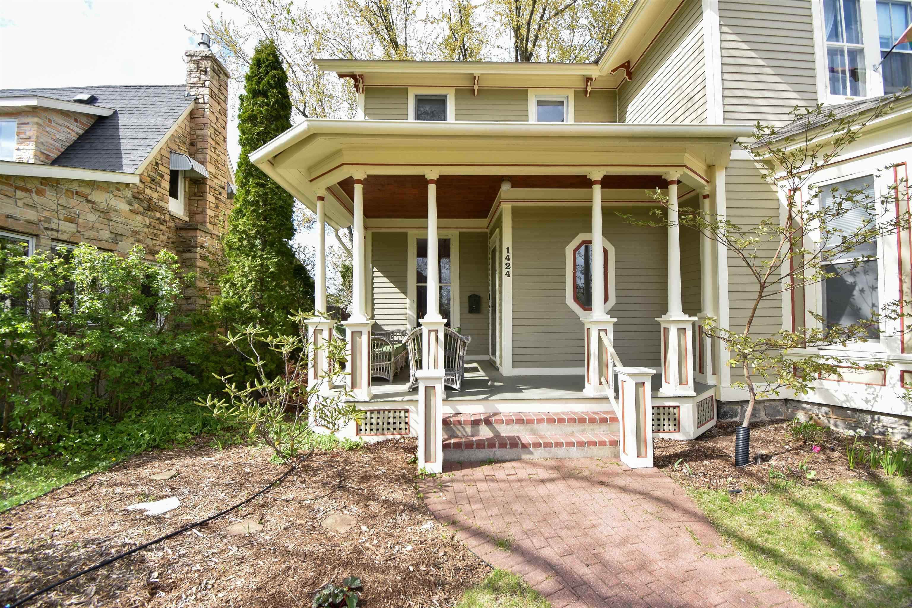 1424 CLARK STREET, Stevens Point, Wisconsin 54481, 4 Bedrooms Bedrooms, ,2 BathroomsBathrooms,Residential,For Sale,1424 CLARK STREET,22601992