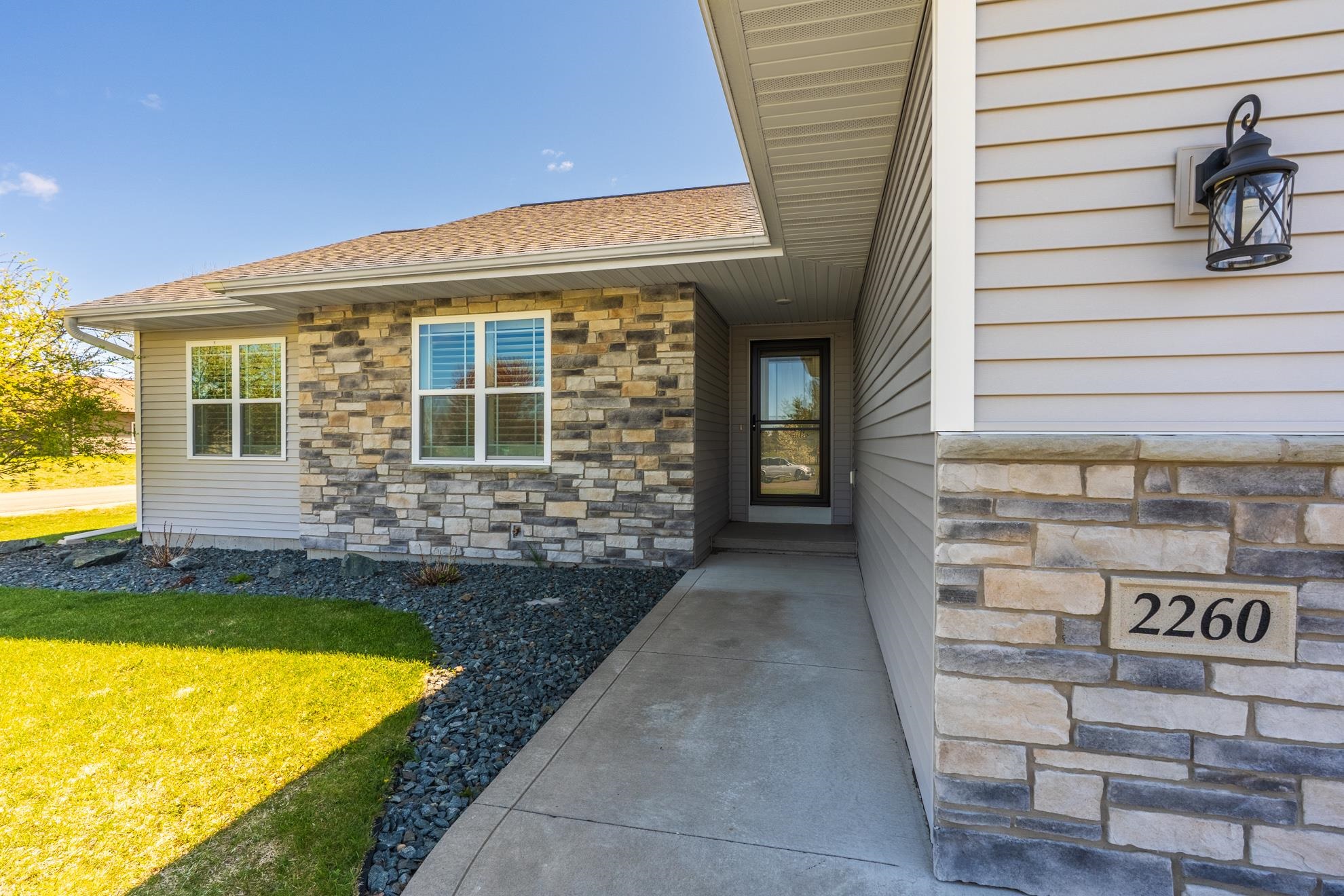 2260 SISKEN LANE, Kronenwetter, Wisconsin 54455, 4 Bedrooms Bedrooms, ,3 BathroomsBathrooms,Residential,For Sale,2260 SISKEN LANE,22601993