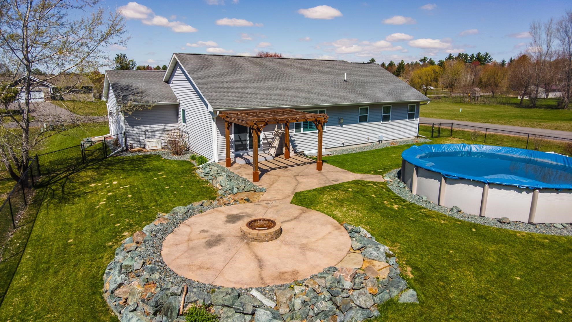 2260 SISKEN LANE, Kronenwetter, Wisconsin 54455, 4 Bedrooms Bedrooms, ,3 BathroomsBathrooms,Residential,For Sale,2260 SISKEN LANE,22601993