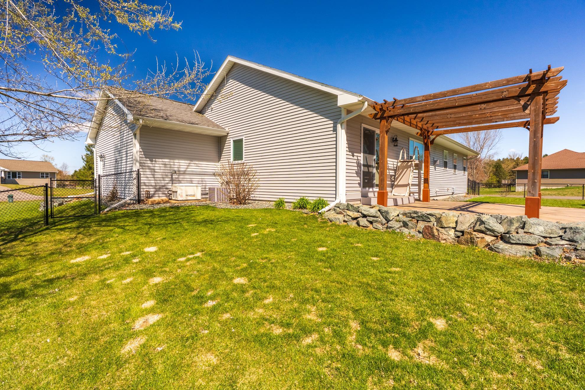 2260 SISKEN LANE, Kronenwetter, Wisconsin 54455, 4 Bedrooms Bedrooms, ,3 BathroomsBathrooms,Residential,For Sale,2260 SISKEN LANE,22601993