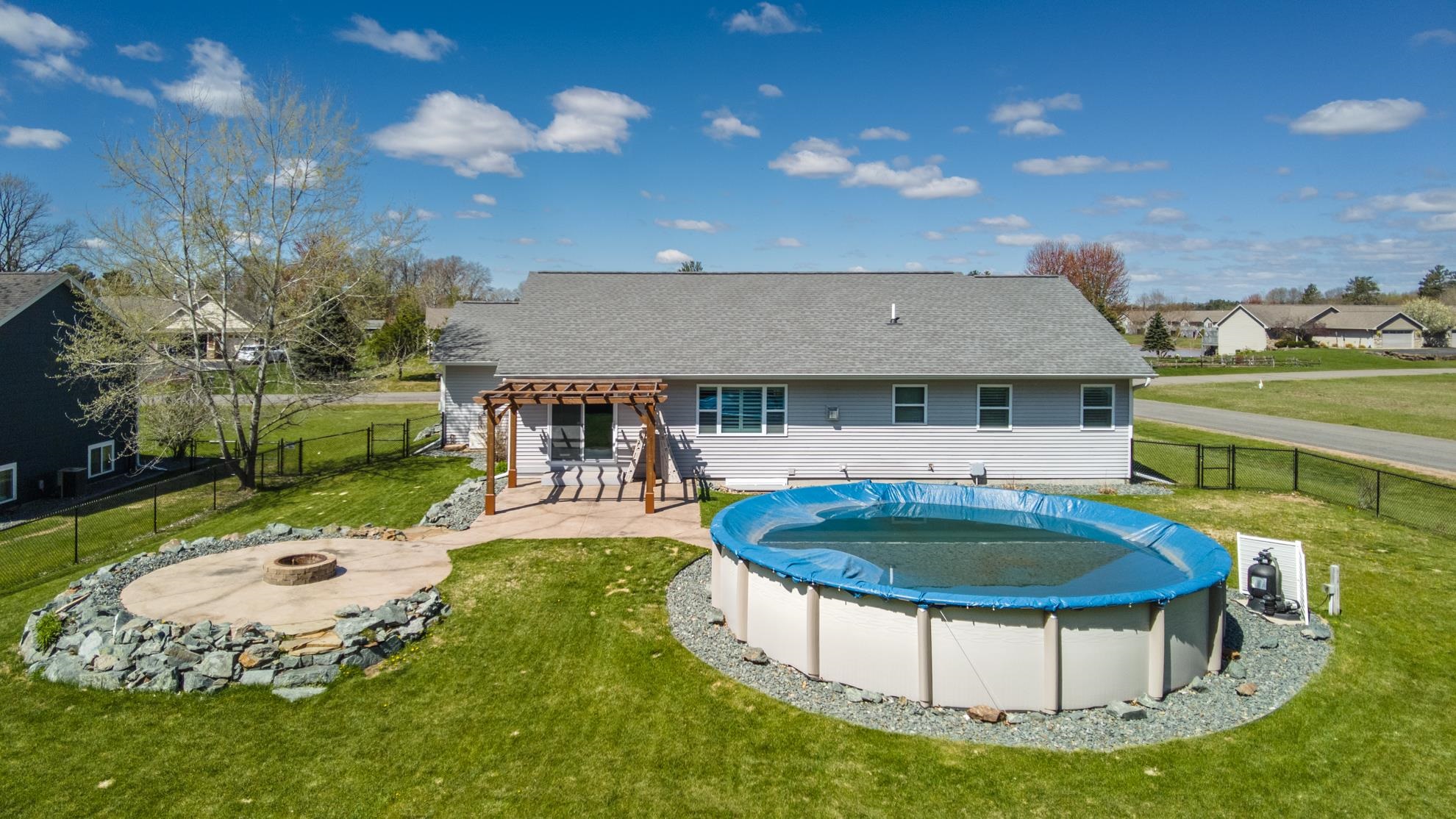 2260 SISKEN LANE, Kronenwetter, Wisconsin 54455, 4 Bedrooms Bedrooms, ,3 BathroomsBathrooms,Residential,For Sale,2260 SISKEN LANE,22601993