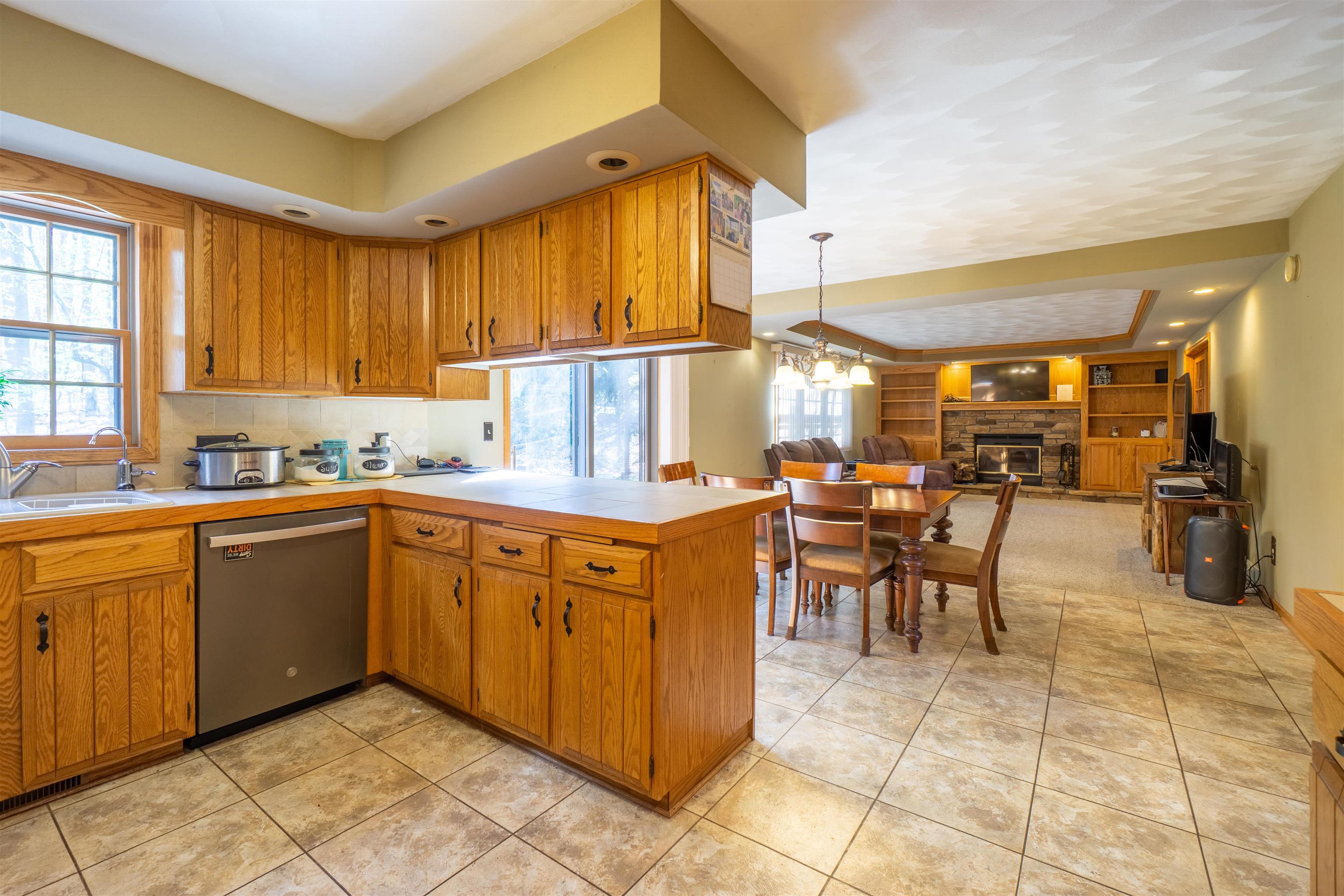 149545 MOUNTAIN LANE, Wausau, Wisconsin 54401, 4 Bedrooms Bedrooms, ,3 BathroomsBathrooms,Residential,For Sale,149545 MOUNTAIN LANE,22601994