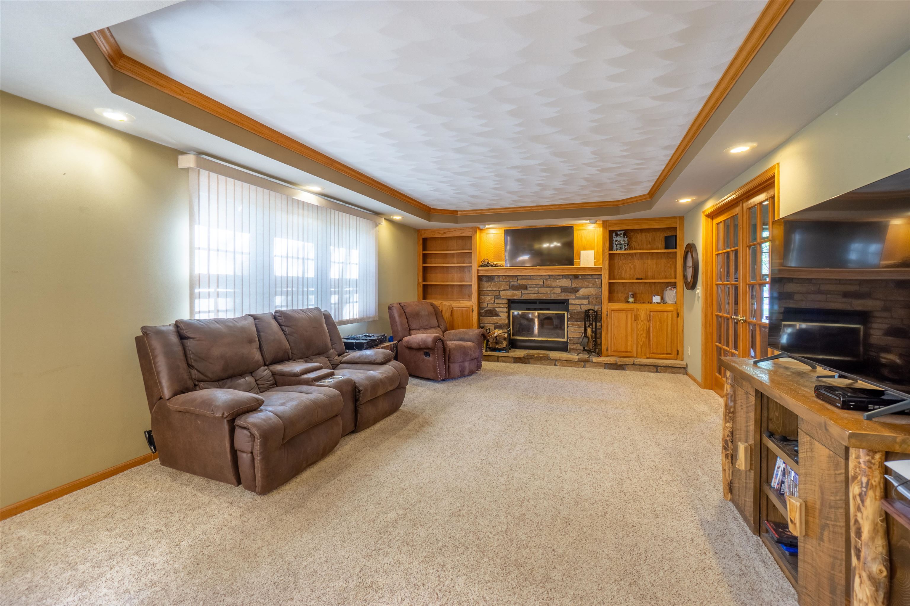 149545 MOUNTAIN LANE, Wausau, Wisconsin 54401, 4 Bedrooms Bedrooms, ,3 BathroomsBathrooms,Residential,For Sale,149545 MOUNTAIN LANE,22601994