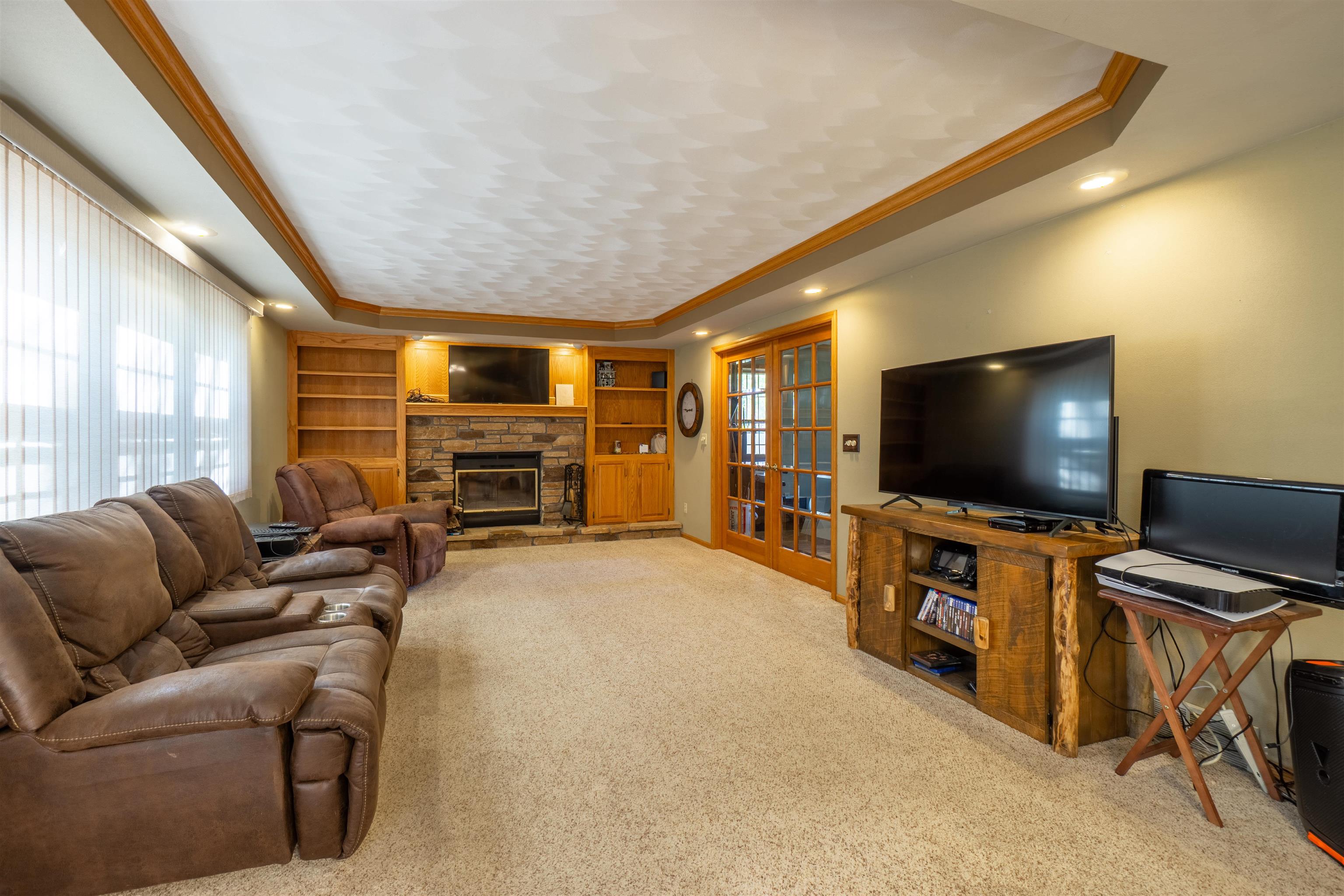 149545 MOUNTAIN LANE, Wausau, Wisconsin 54401, 4 Bedrooms Bedrooms, ,3 BathroomsBathrooms,Residential,For Sale,149545 MOUNTAIN LANE,22601994