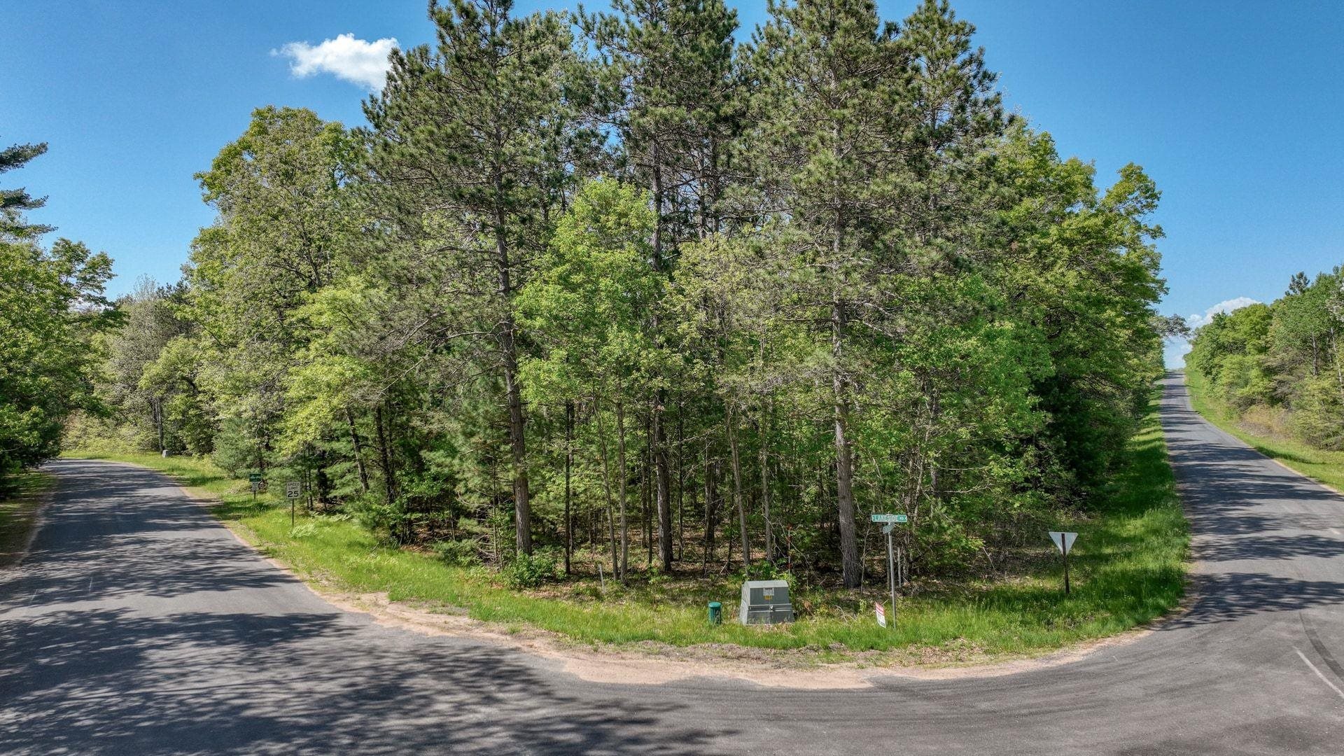 8667 LAKESIDE ROAD, Willard, Wisconsin 54493, ,Land,For Sale,8667 LAKESIDE ROAD,22601999