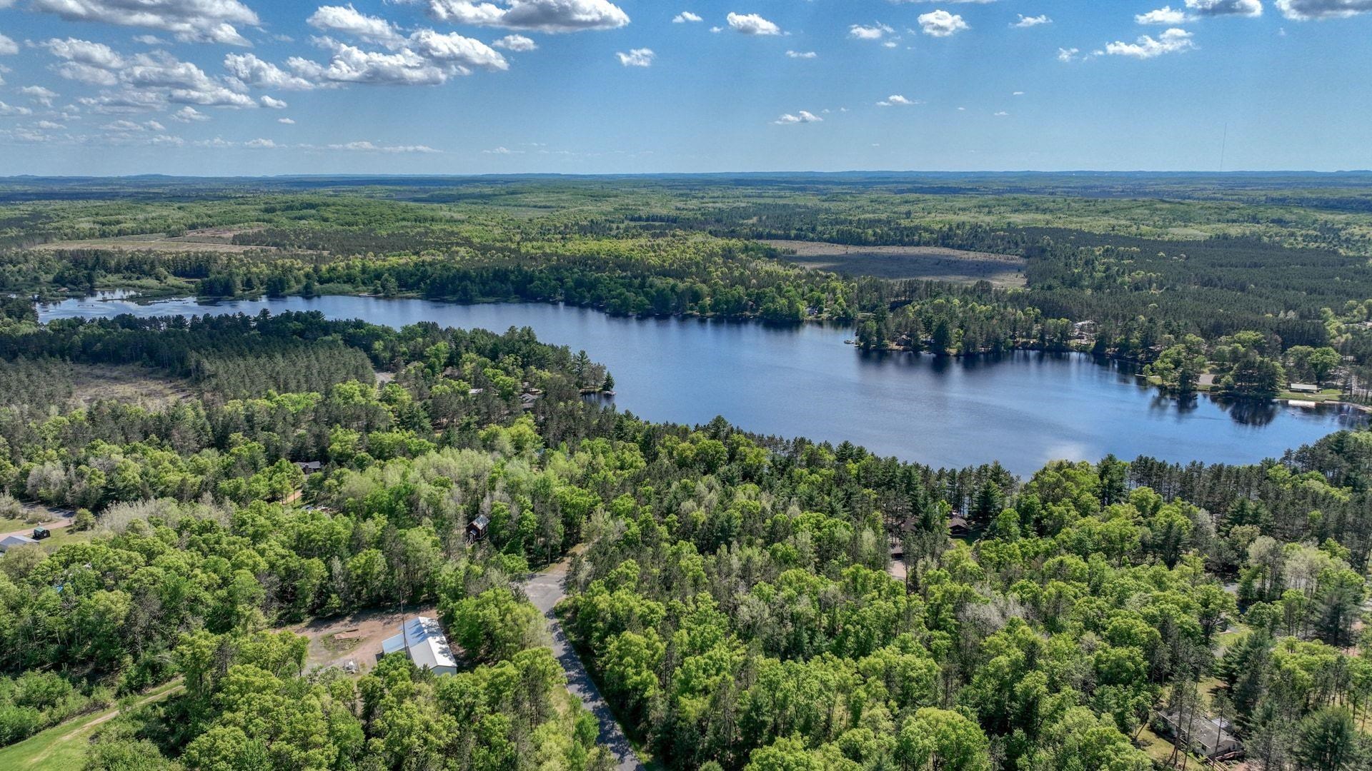8667 LAKESIDE ROAD, Willard, Wisconsin 54493, ,Land,For Sale,8667 LAKESIDE ROAD,22601999