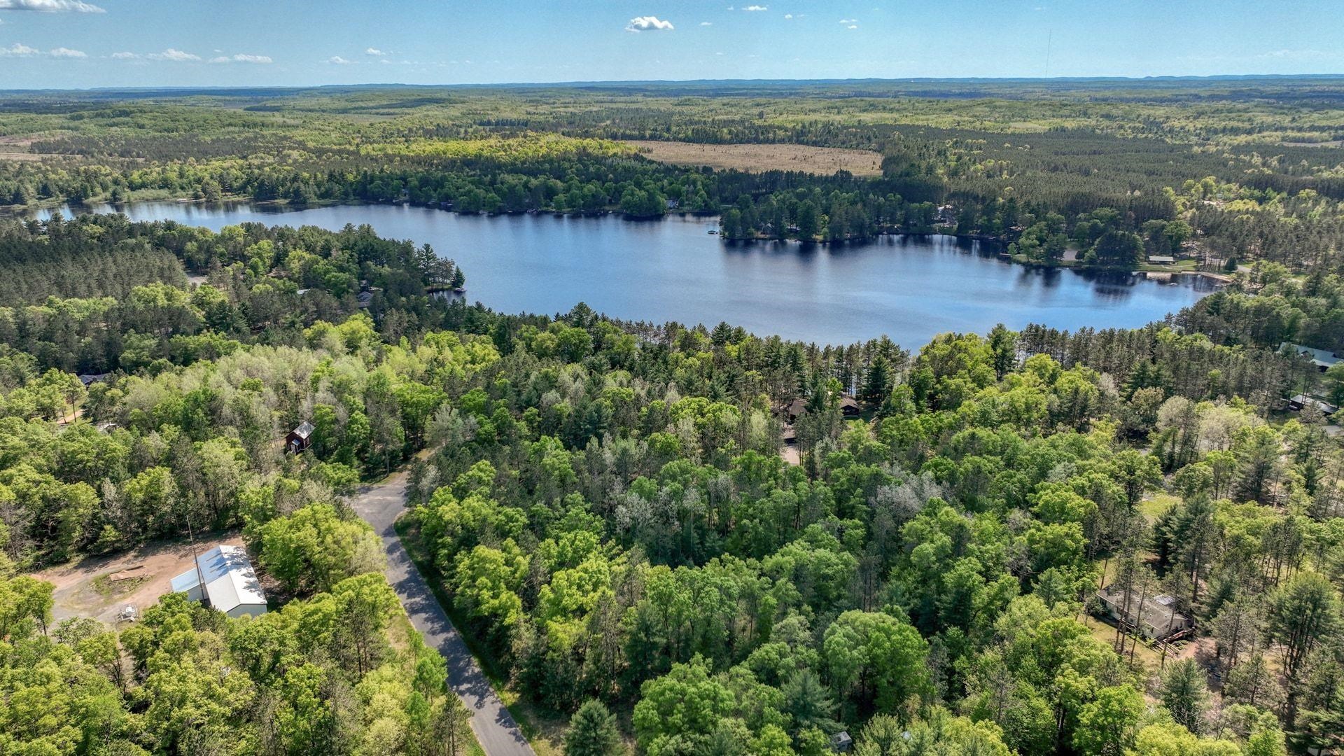 8667 LAKESIDE ROAD, Willard, Wisconsin 54493, ,Land,For Sale,8667 LAKESIDE ROAD,22601999