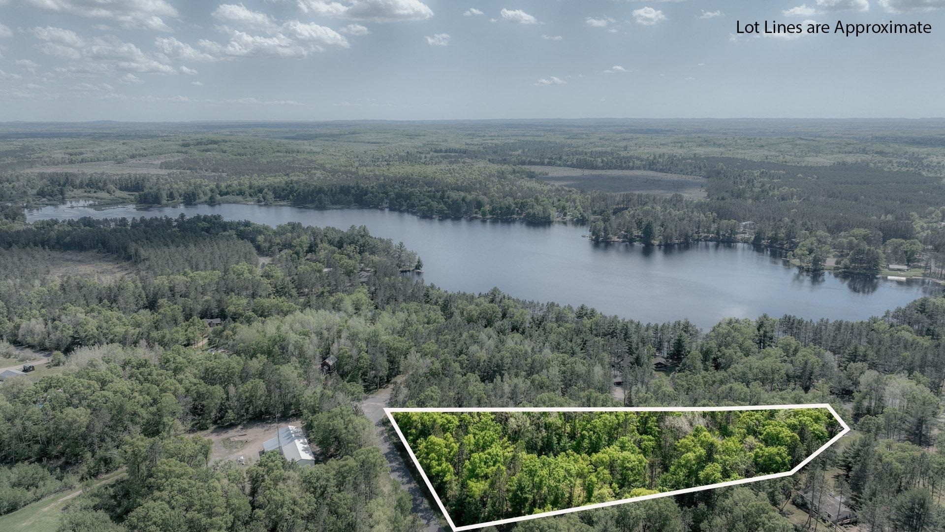 8667 LAKESIDE ROAD, Willard, Wisconsin 54493, ,Land,For Sale,8667 LAKESIDE ROAD,22601999