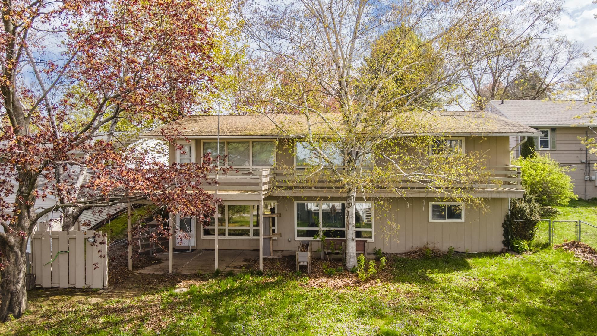 1235 ELM STREET, Wausau, Wisconsin 54401, 4 Bedrooms Bedrooms, ,2 BathroomsBathrooms,Residential,For Sale,1235 ELM STREET,22602000