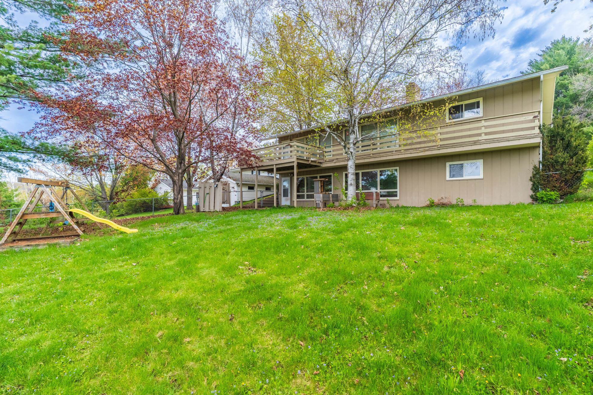 1235 ELM STREET, Wausau, Wisconsin 54401, 4 Bedrooms Bedrooms, ,2 BathroomsBathrooms,Residential,For Sale,1235 ELM STREET,22602000