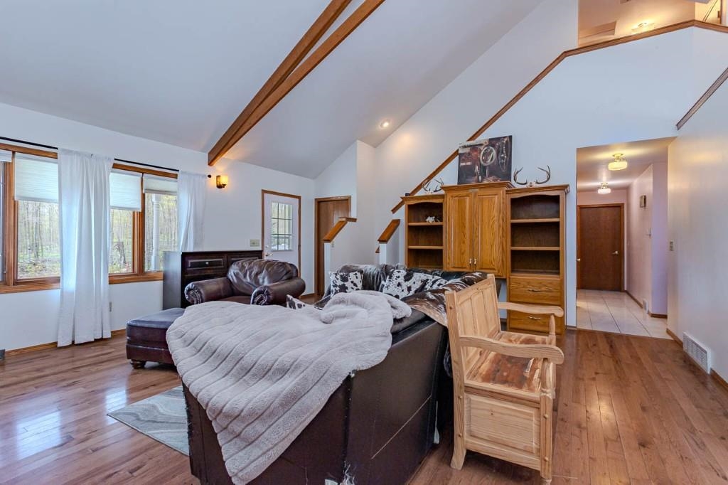 N7912 ELM TREE LANE, Wittenberg, Wisconsin 54499, 3 Bedrooms Bedrooms, ,3 BathroomsBathrooms,Residential,For Sale,N7912 ELM TREE LANE,22602001