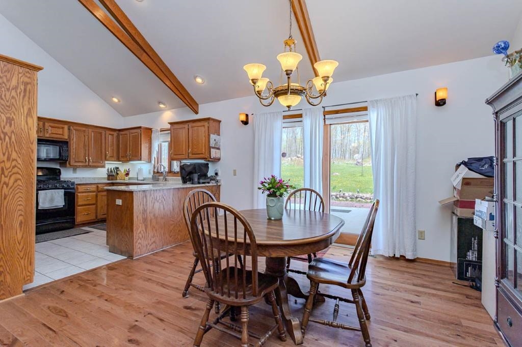N7912 ELM TREE LANE, Wittenberg, Wisconsin 54499, 3 Bedrooms Bedrooms, ,3 BathroomsBathrooms,Residential,For Sale,N7912 ELM TREE LANE,22602001