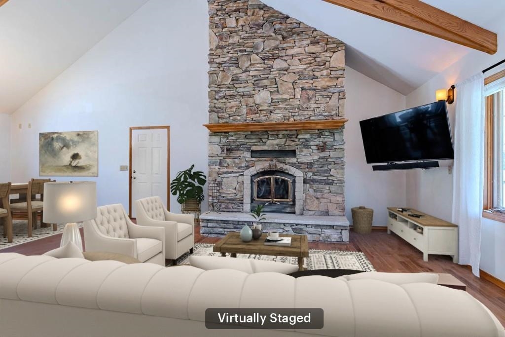 N7912 ELM TREE LANE, Wittenberg, Wisconsin 54499, 3 Bedrooms Bedrooms, ,3 BathroomsBathrooms,Residential,For Sale,N7912 ELM TREE LANE,22602001