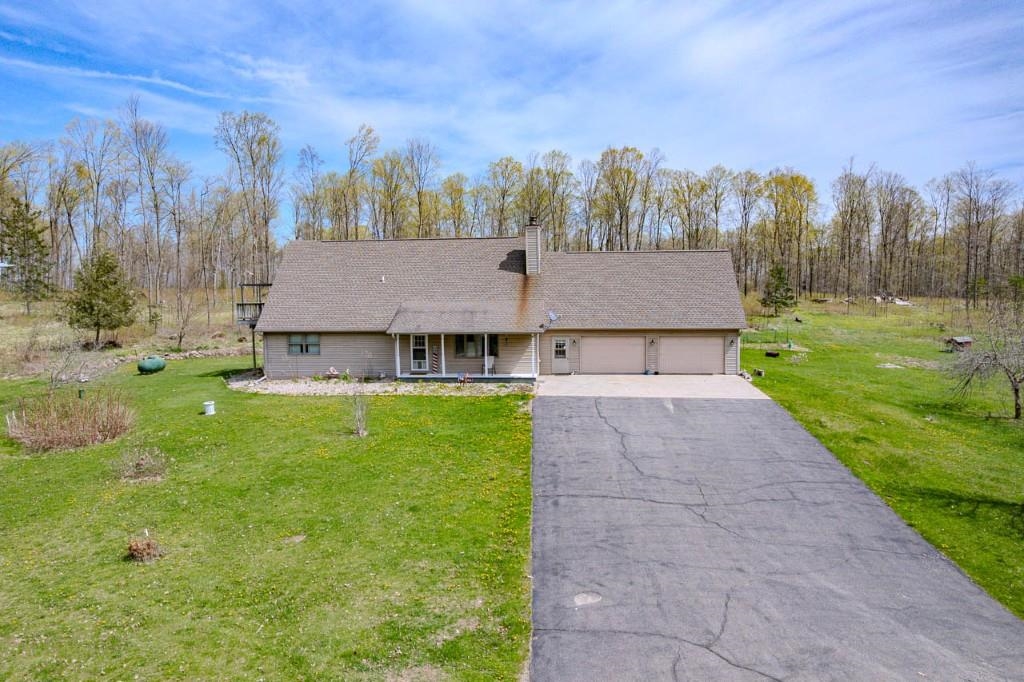 N7912 ELM TREE LANE, Wittenberg, Wisconsin 54499, 3 Bedrooms Bedrooms, ,3 BathroomsBathrooms,Residential,For Sale,N7912 ELM TREE LANE,22602001