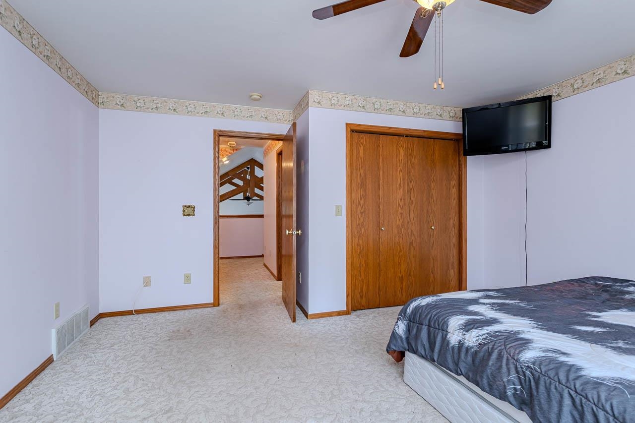 N7912 ELM TREE LANE, Wittenberg, Wisconsin 54499, 3 Bedrooms Bedrooms, ,3 BathroomsBathrooms,Residential,For Sale,N7912 ELM TREE LANE,22602001