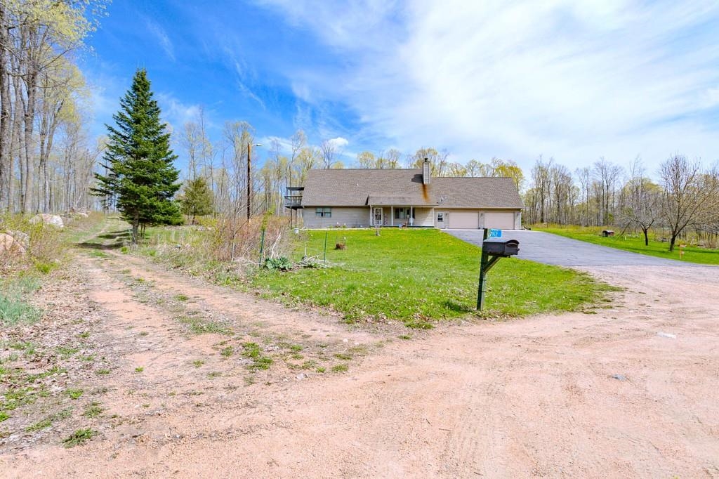 N7912 ELM TREE LANE, Wittenberg, Wisconsin 54499, 3 Bedrooms Bedrooms, ,3 BathroomsBathrooms,Residential,For Sale,N7912 ELM TREE LANE,22602001