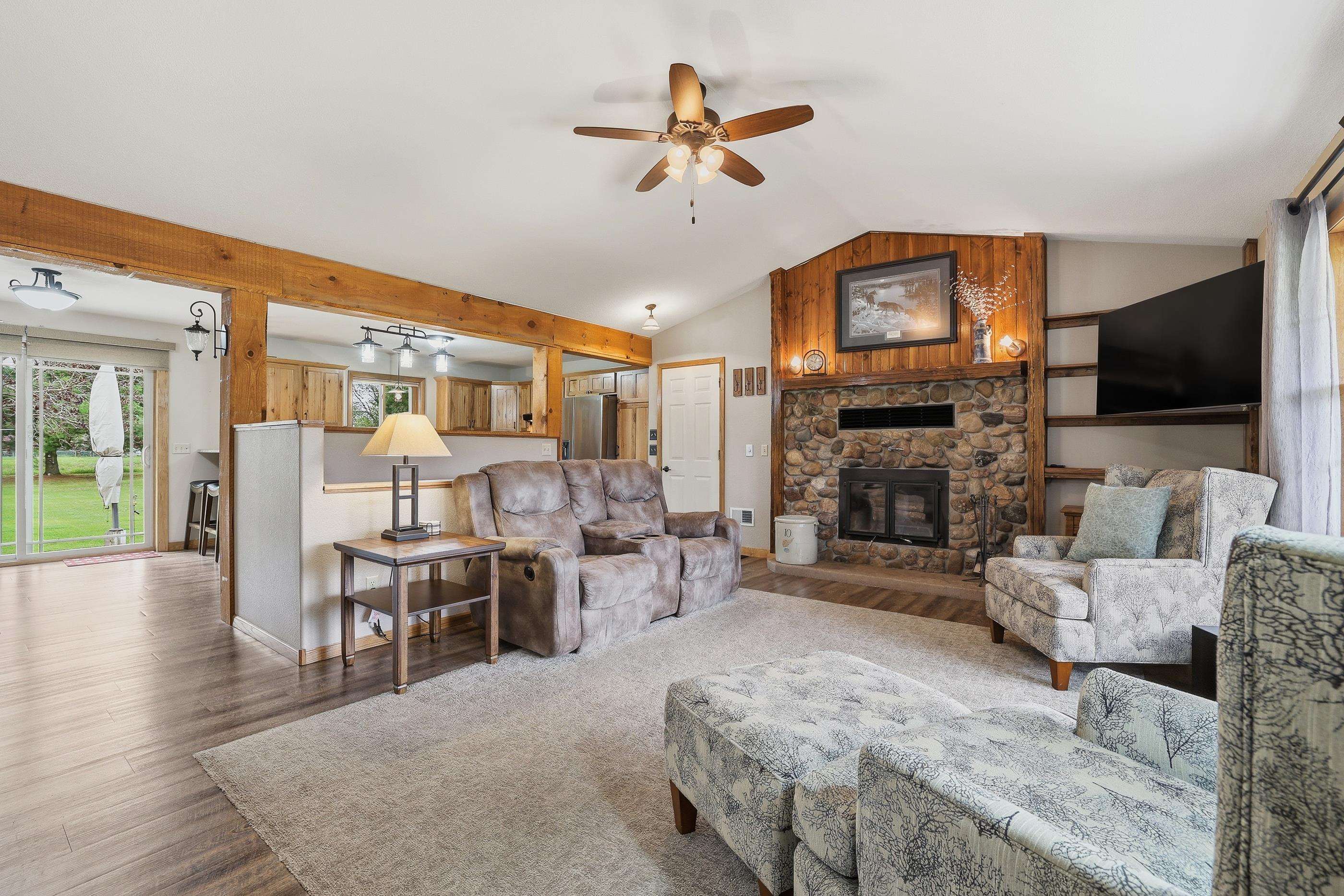 5621 JURGELLA LANE, Stevens Point, Wisconsin 54482, 3 Bedrooms Bedrooms, ,2 BathroomsBathrooms,Residential,For Sale,5621 JURGELLA LANE,22602002