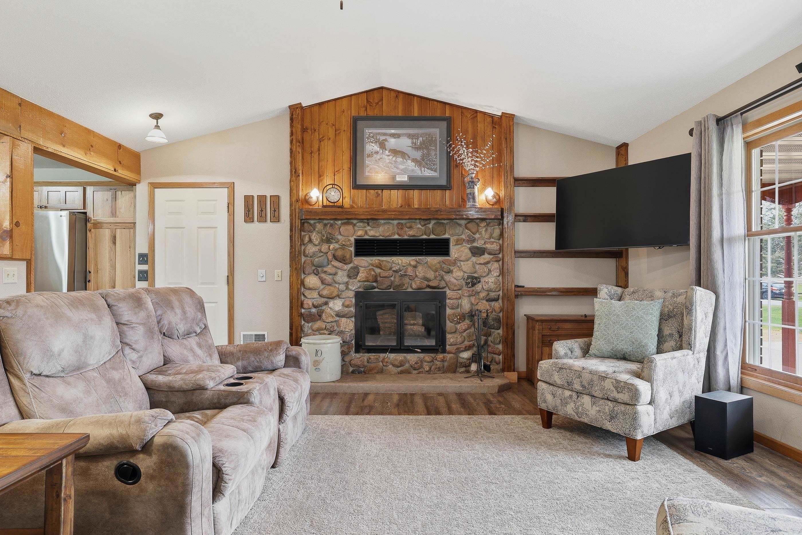 5621 JURGELLA LANE, Stevens Point, Wisconsin 54482, 3 Bedrooms Bedrooms, ,2 BathroomsBathrooms,Residential,For Sale,5621 JURGELLA LANE,22602002
