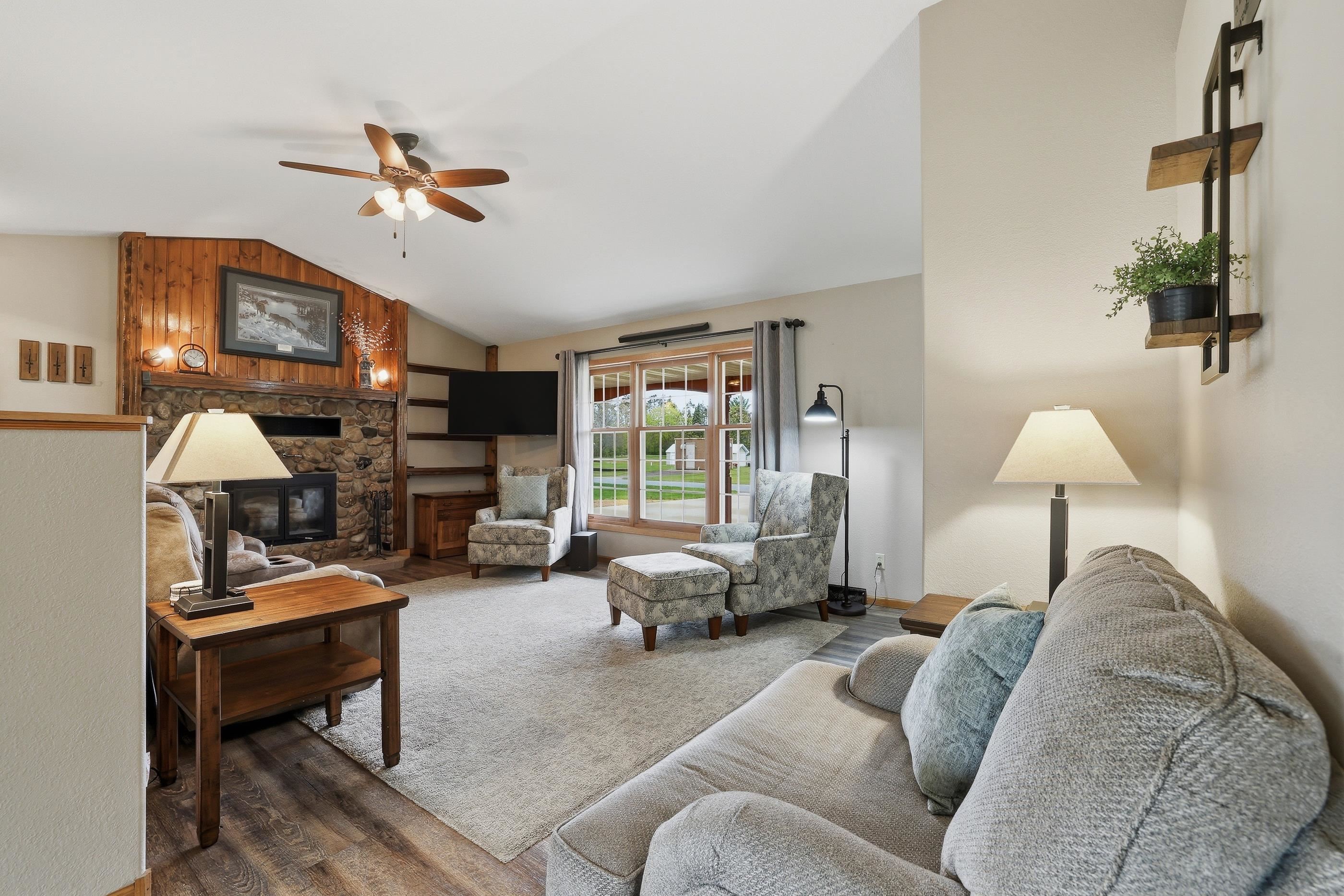 5621 JURGELLA LANE, Stevens Point, Wisconsin 54482, 3 Bedrooms Bedrooms, ,2 BathroomsBathrooms,Residential,For Sale,5621 JURGELLA LANE,22602002