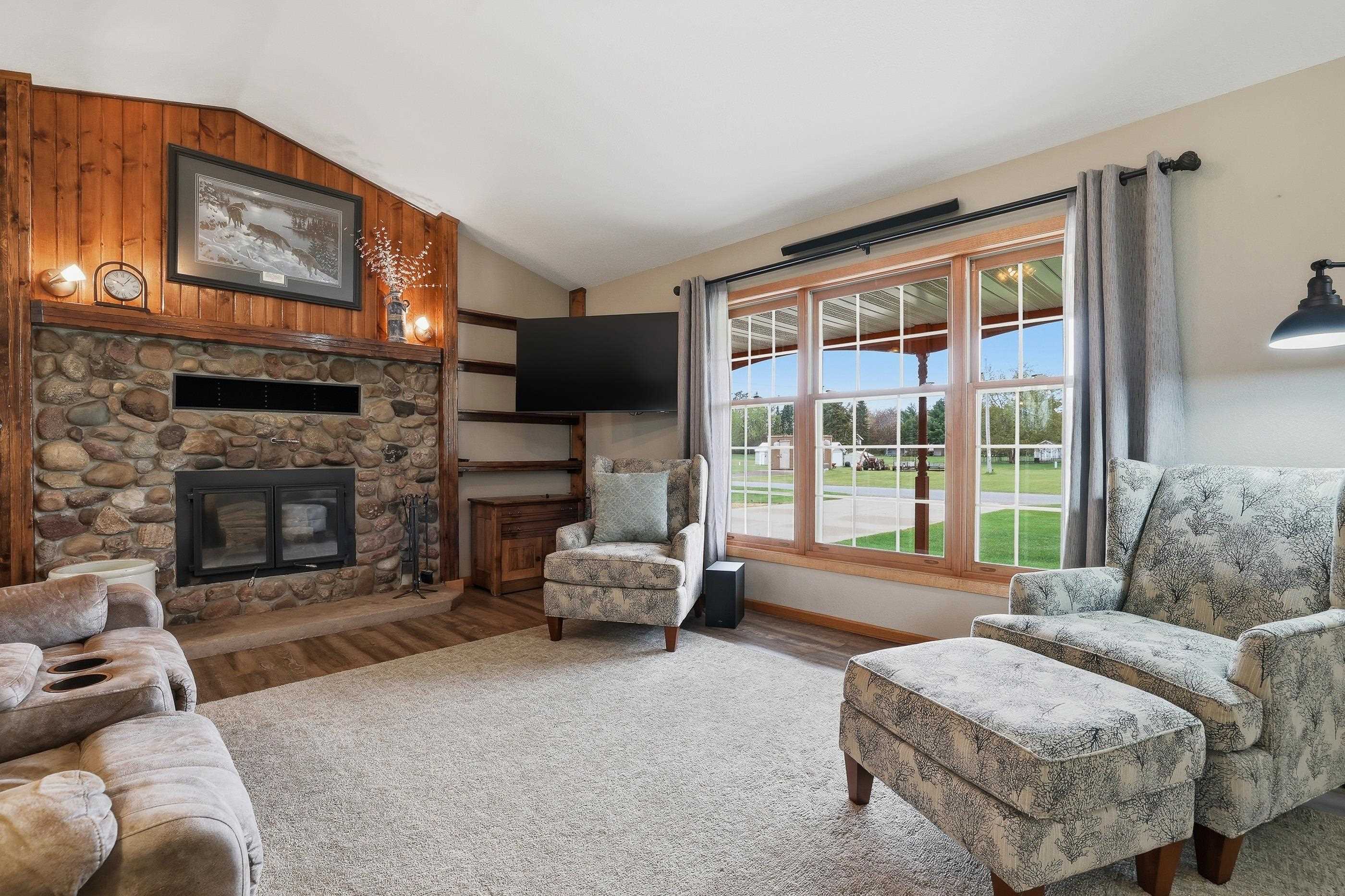 5621 JURGELLA LANE, Stevens Point, Wisconsin 54482, 3 Bedrooms Bedrooms, ,2 BathroomsBathrooms,Residential,For Sale,5621 JURGELLA LANE,22602002