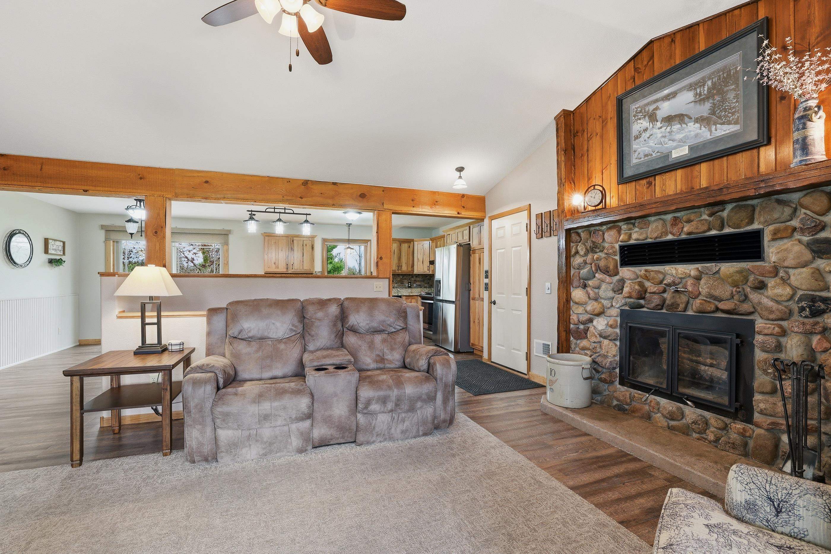 5621 JURGELLA LANE, Stevens Point, Wisconsin 54482, 3 Bedrooms Bedrooms, ,2 BathroomsBathrooms,Residential,For Sale,5621 JURGELLA LANE,22602002
