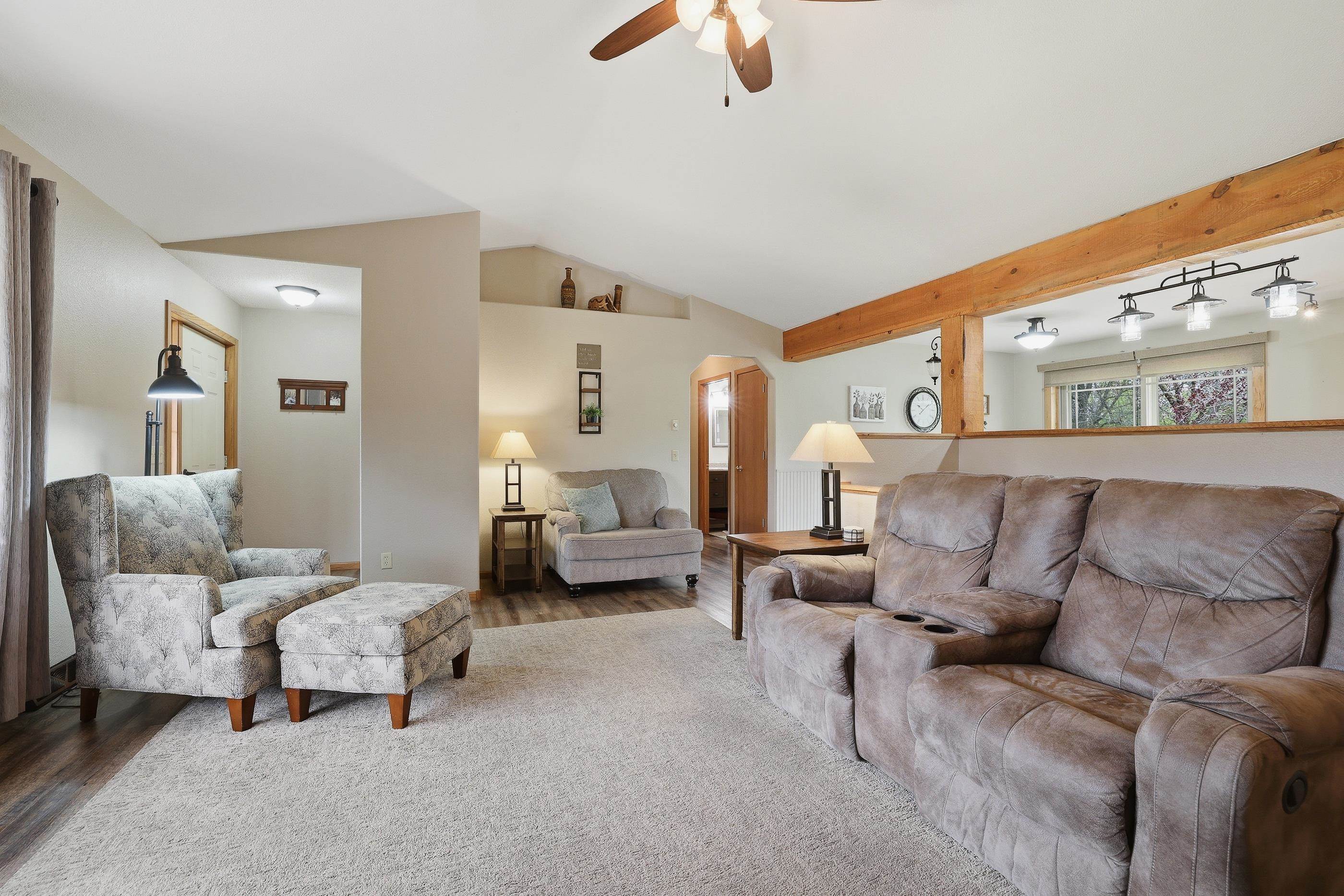 5621 JURGELLA LANE, Stevens Point, Wisconsin 54482, 3 Bedrooms Bedrooms, ,2 BathroomsBathrooms,Residential,For Sale,5621 JURGELLA LANE,22602002