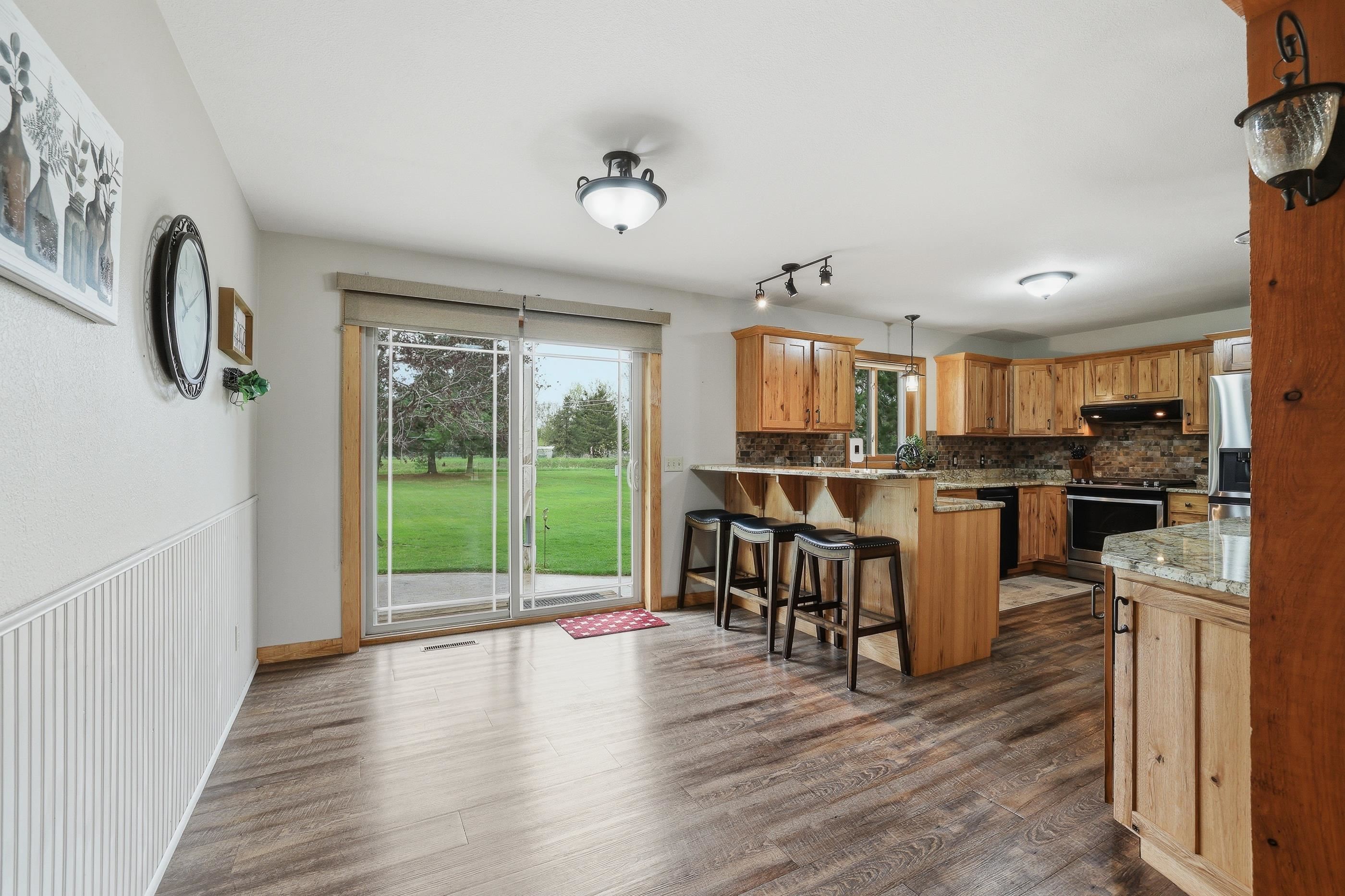 5621 JURGELLA LANE, Stevens Point, Wisconsin 54482, 3 Bedrooms Bedrooms, ,2 BathroomsBathrooms,Residential,For Sale,5621 JURGELLA LANE,22602002
