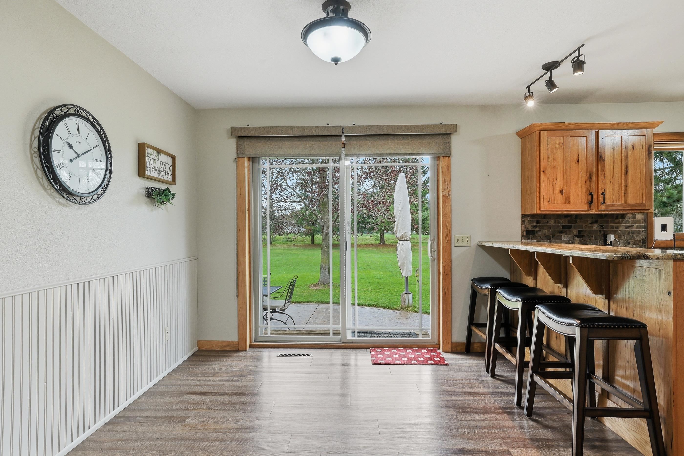 5621 JURGELLA LANE, Stevens Point, Wisconsin 54482, 3 Bedrooms Bedrooms, ,2 BathroomsBathrooms,Residential,For Sale,5621 JURGELLA LANE,22602002