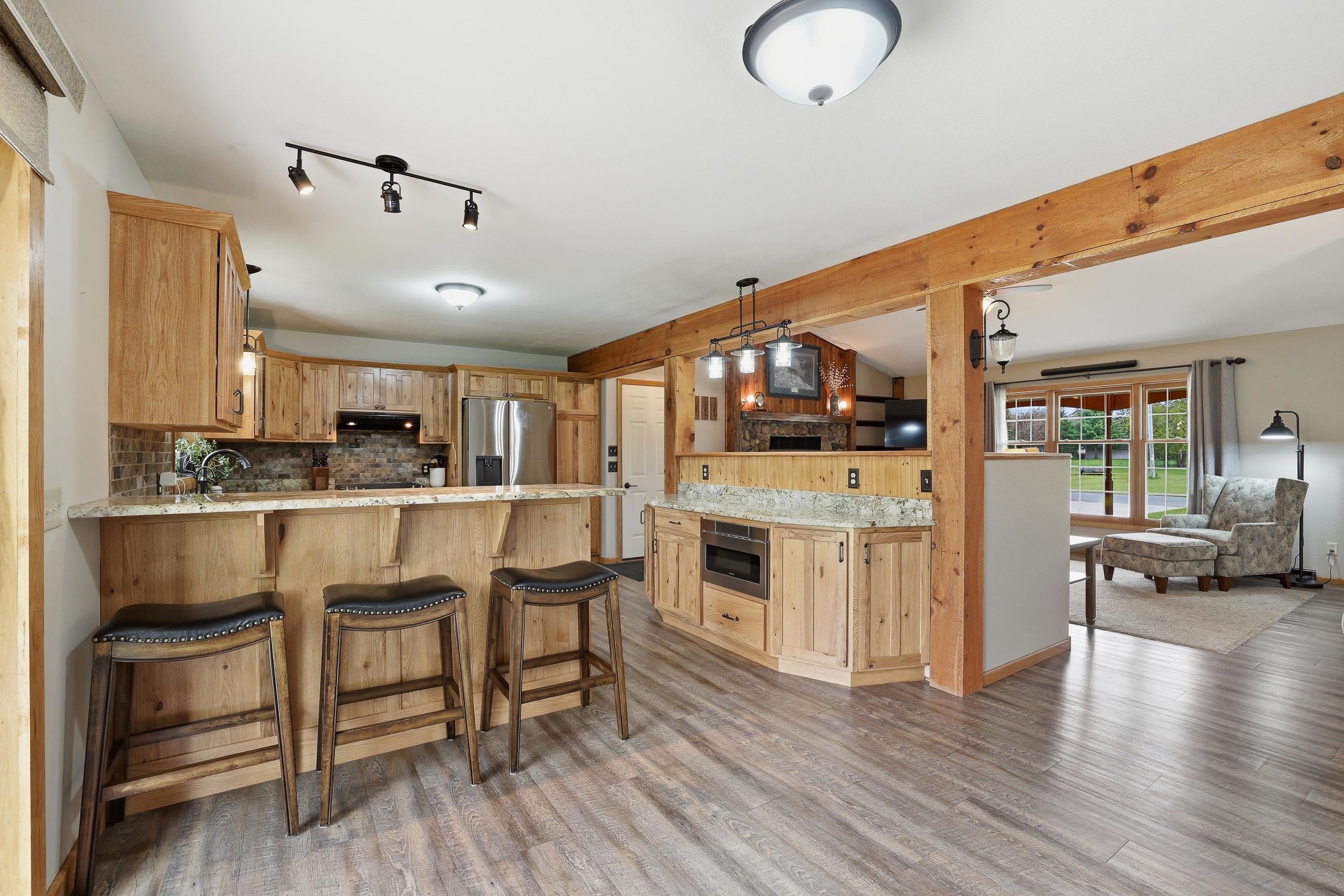5621 JURGELLA LANE, Stevens Point, Wisconsin 54482, 3 Bedrooms Bedrooms, ,2 BathroomsBathrooms,Residential,For Sale,5621 JURGELLA LANE,22602002