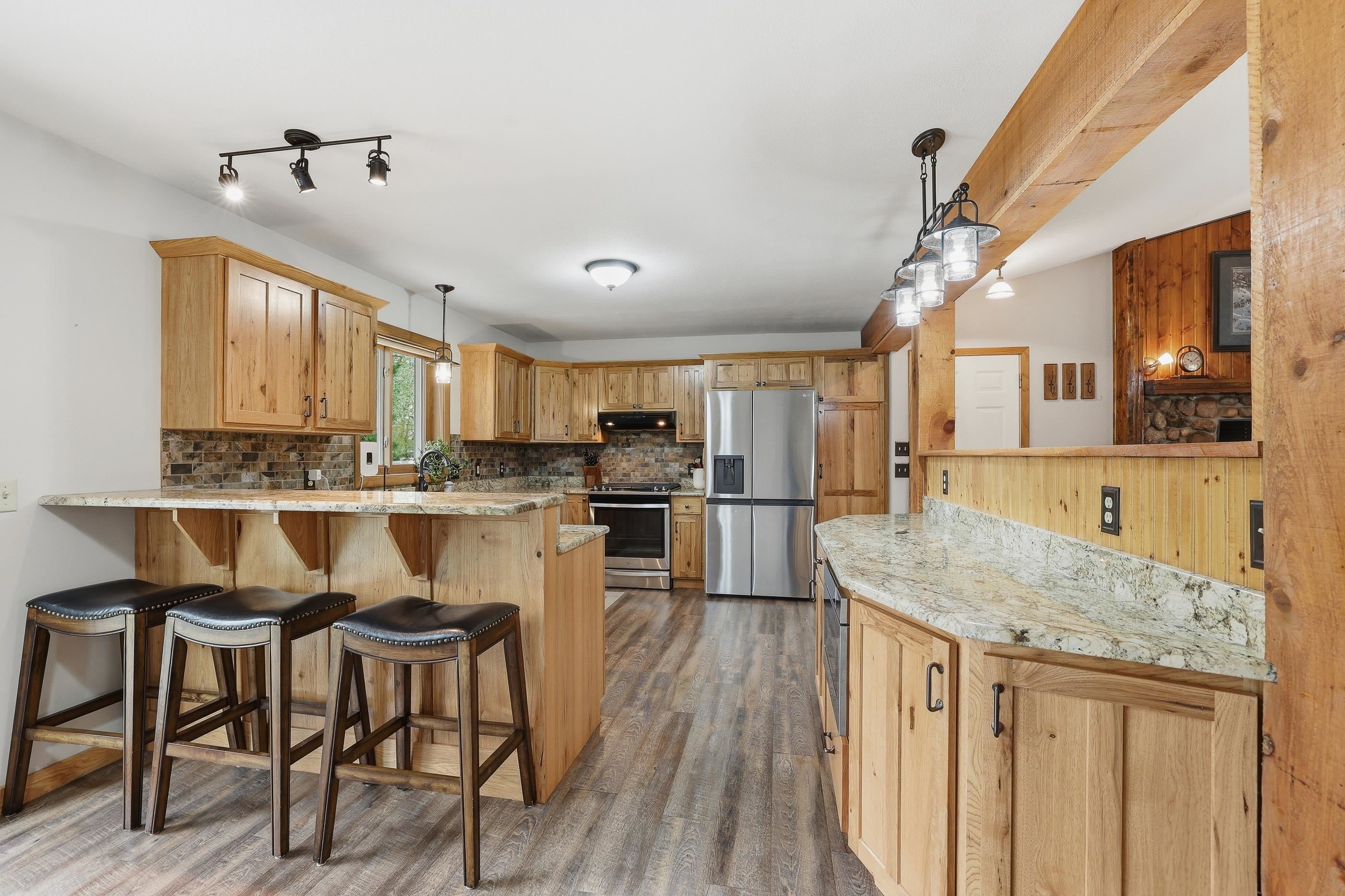 5621 JURGELLA LANE, Stevens Point, Wisconsin 54482, 3 Bedrooms Bedrooms, ,2 BathroomsBathrooms,Residential,For Sale,5621 JURGELLA LANE,22602002