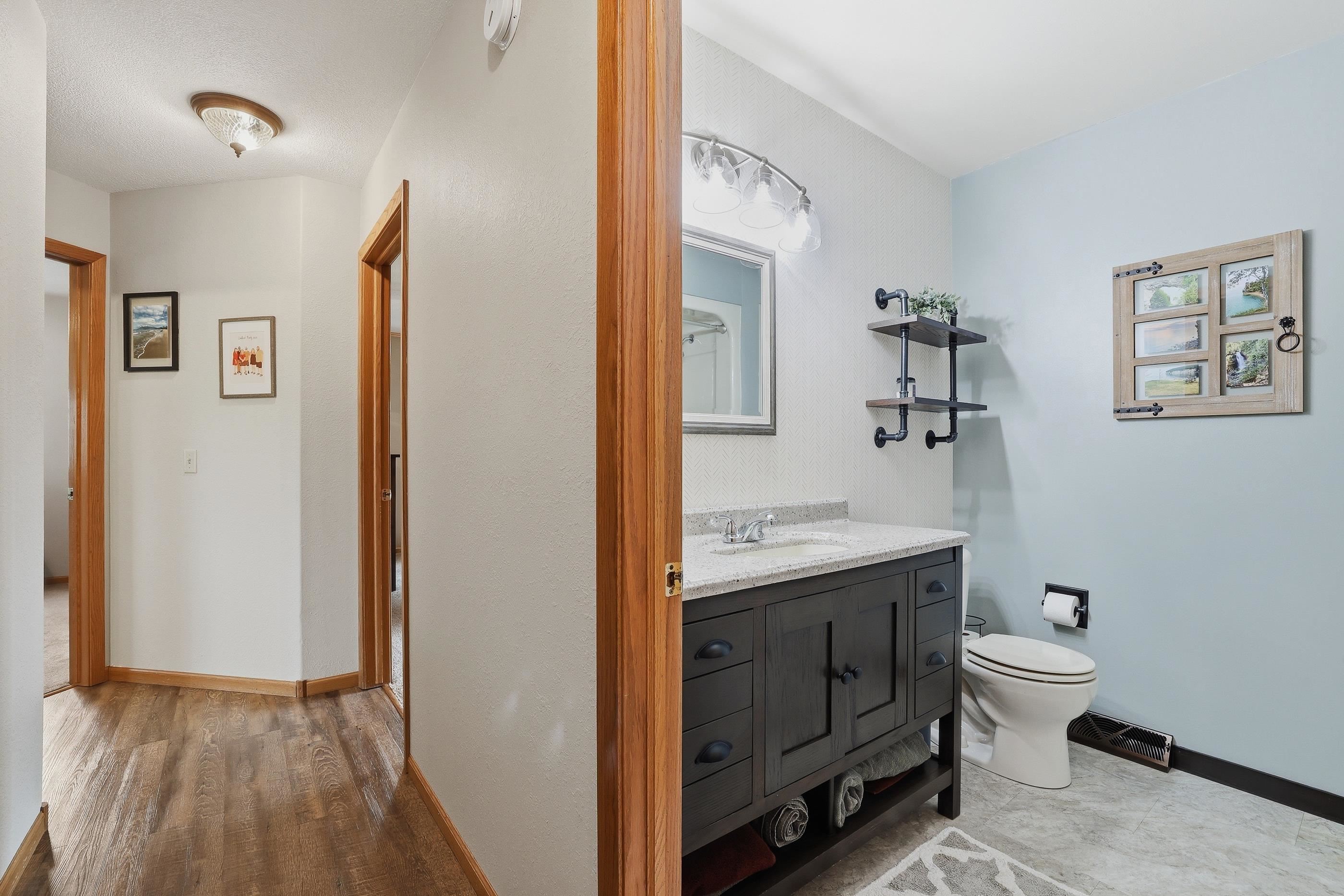 5621 JURGELLA LANE, Stevens Point, Wisconsin 54482, 3 Bedrooms Bedrooms, ,2 BathroomsBathrooms,Residential,For Sale,5621 JURGELLA LANE,22602002