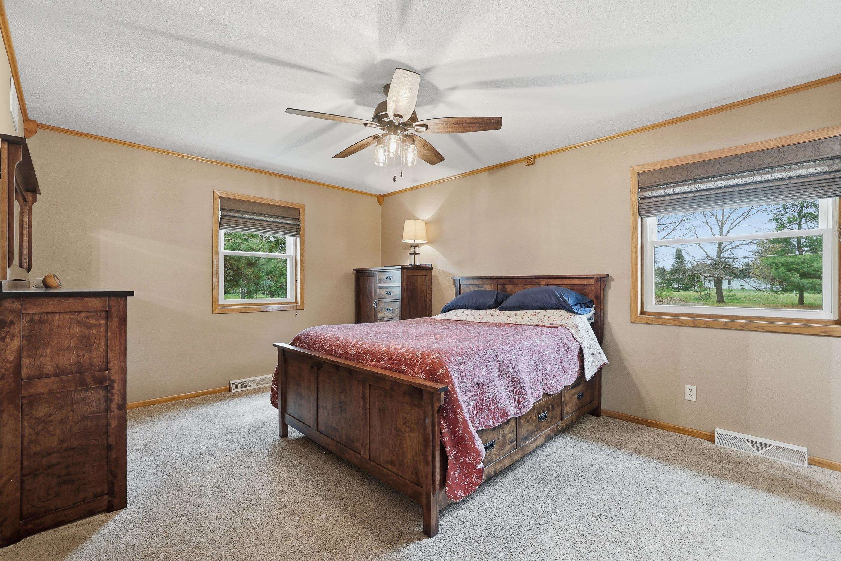 5621 JURGELLA LANE, Stevens Point, Wisconsin 54482, 3 Bedrooms Bedrooms, ,2 BathroomsBathrooms,Residential,For Sale,5621 JURGELLA LANE,22602002