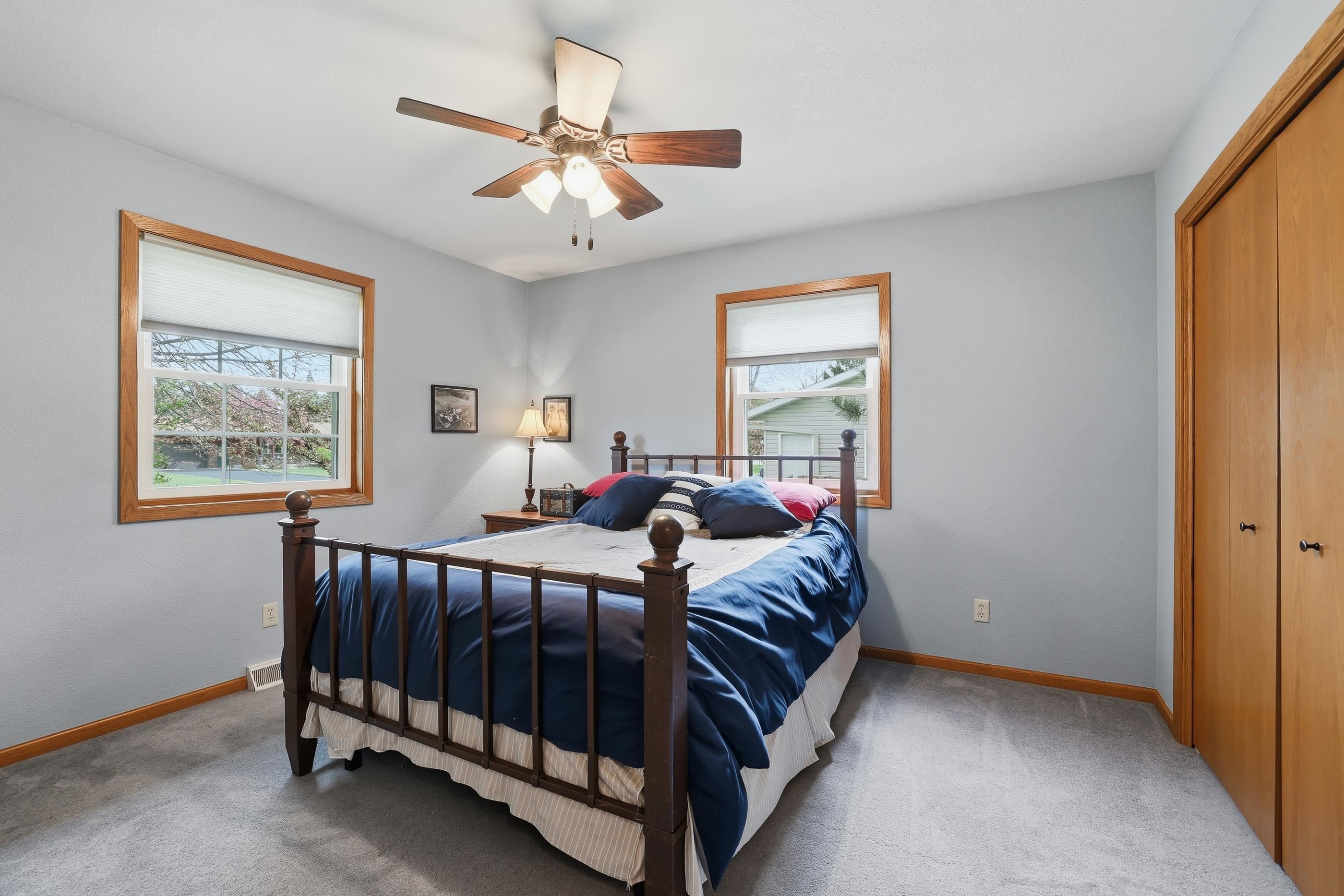 5621 JURGELLA LANE, Stevens Point, Wisconsin 54482, 3 Bedrooms Bedrooms, ,2 BathroomsBathrooms,Residential,For Sale,5621 JURGELLA LANE,22602002