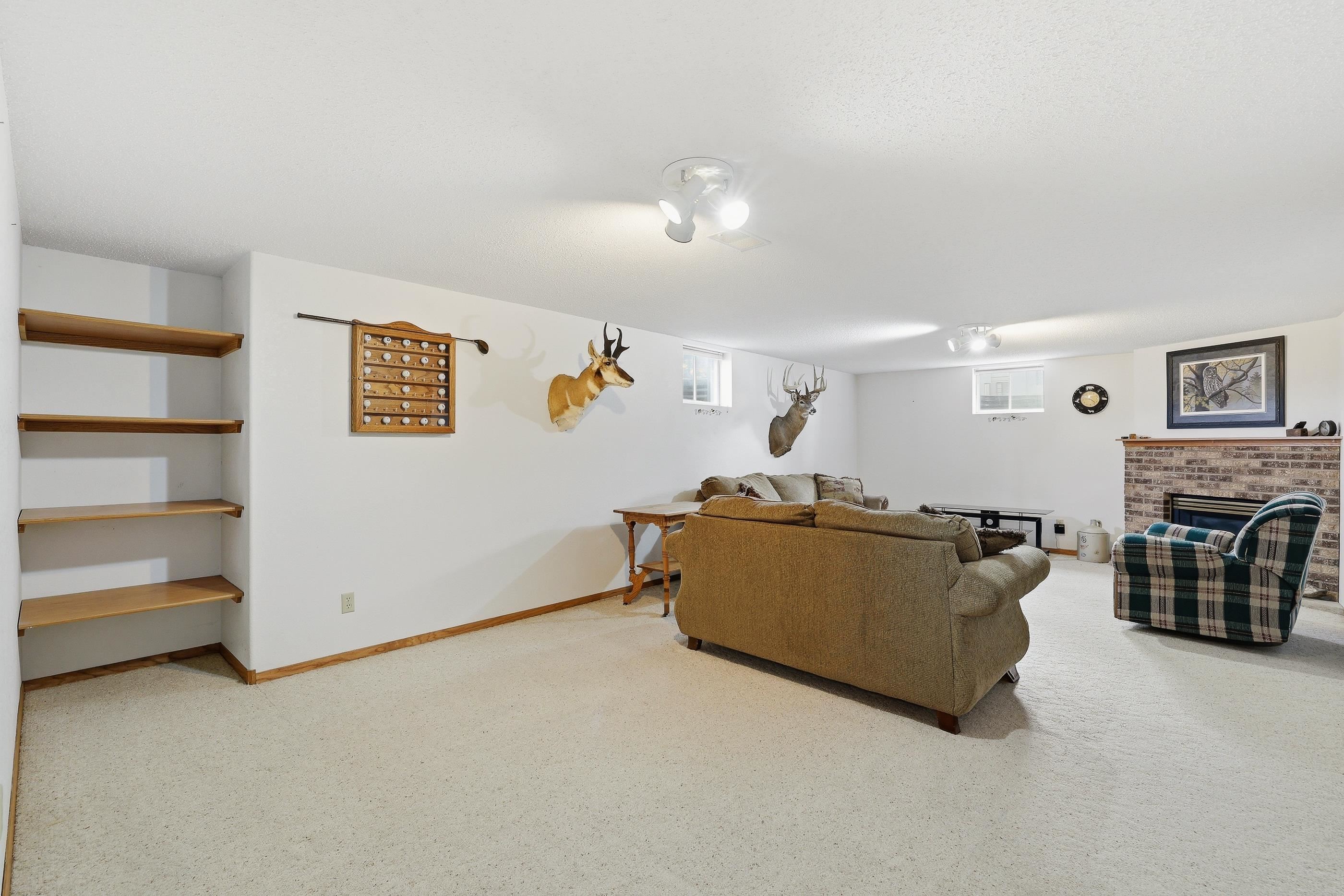 5621 JURGELLA LANE, Stevens Point, Wisconsin 54482, 3 Bedrooms Bedrooms, ,2 BathroomsBathrooms,Residential,For Sale,5621 JURGELLA LANE,22602002