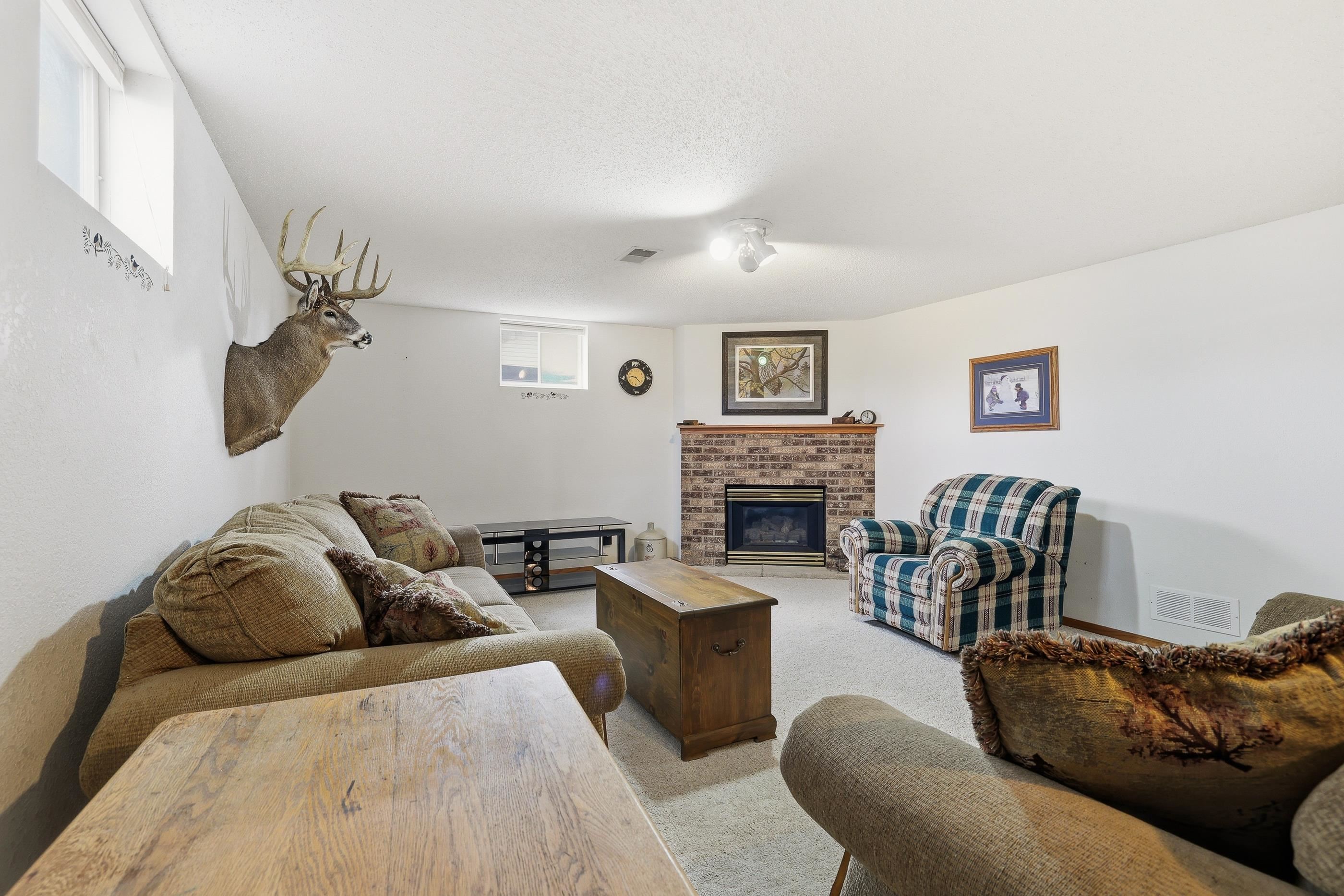 5621 JURGELLA LANE, Stevens Point, Wisconsin 54482, 3 Bedrooms Bedrooms, ,2 BathroomsBathrooms,Residential,For Sale,5621 JURGELLA LANE,22602002