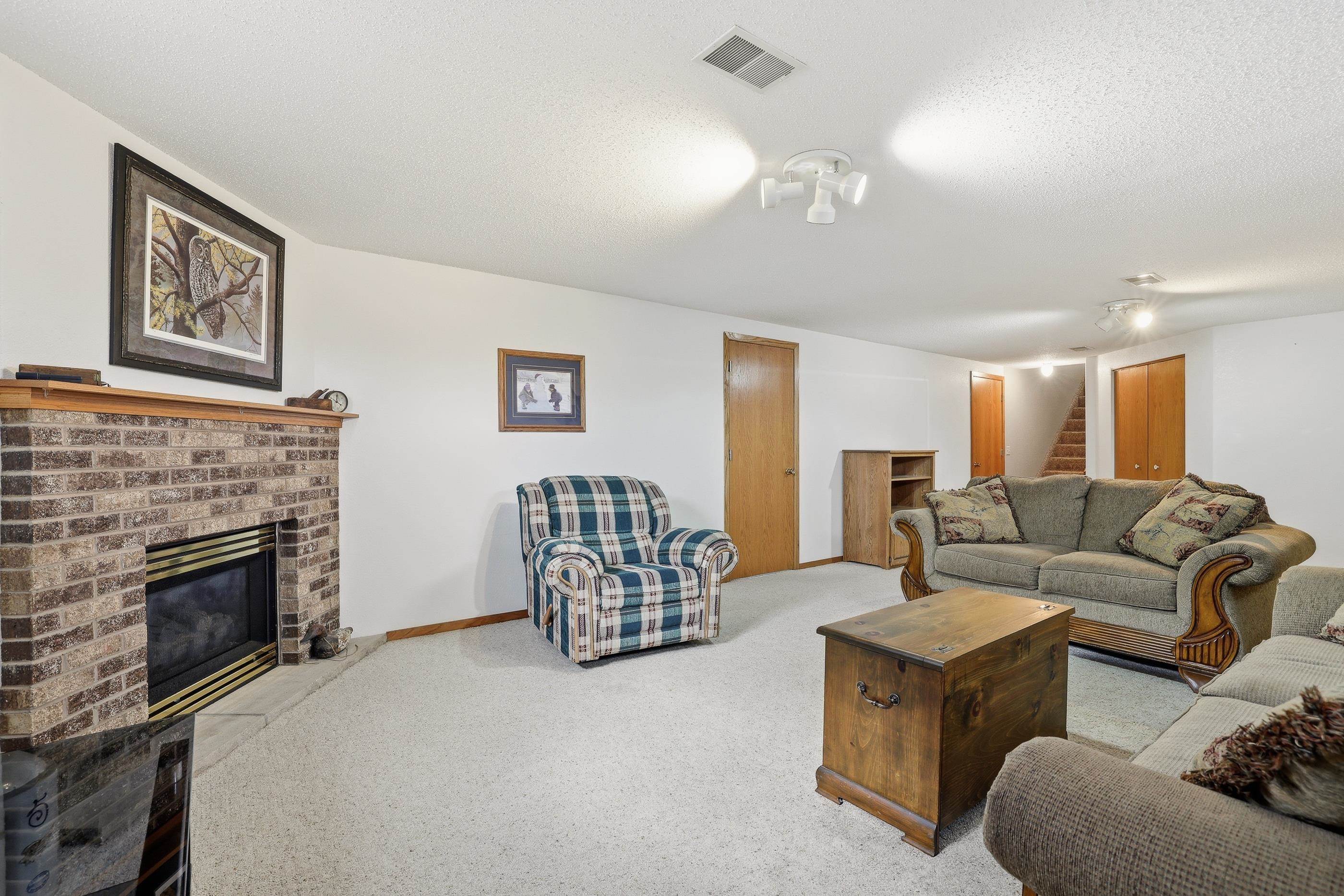 5621 JURGELLA LANE, Stevens Point, Wisconsin 54482, 3 Bedrooms Bedrooms, ,2 BathroomsBathrooms,Residential,For Sale,5621 JURGELLA LANE,22602002