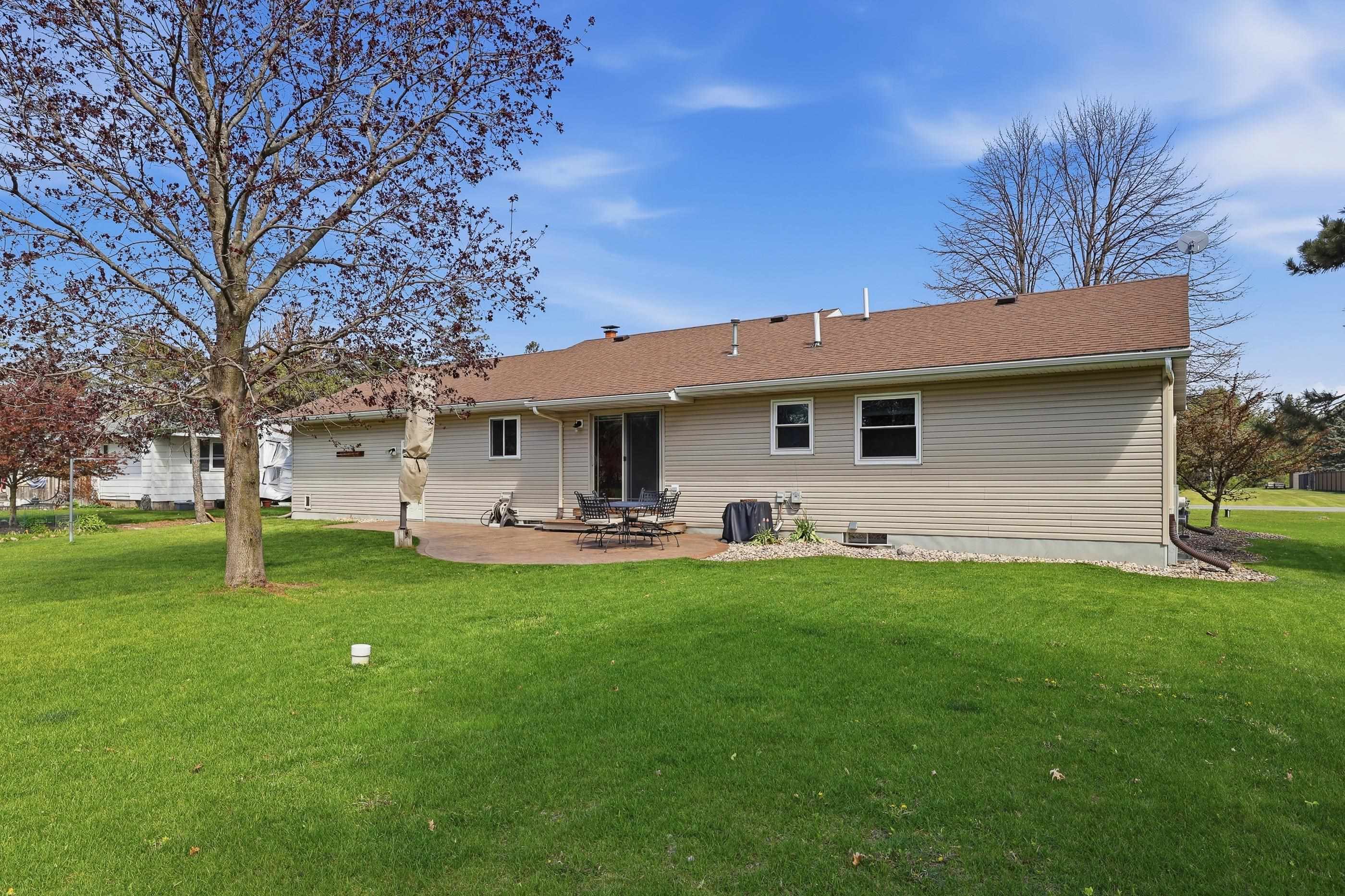5621 JURGELLA LANE, Stevens Point, Wisconsin 54482, 3 Bedrooms Bedrooms, ,2 BathroomsBathrooms,Residential,For Sale,5621 JURGELLA LANE,22602002