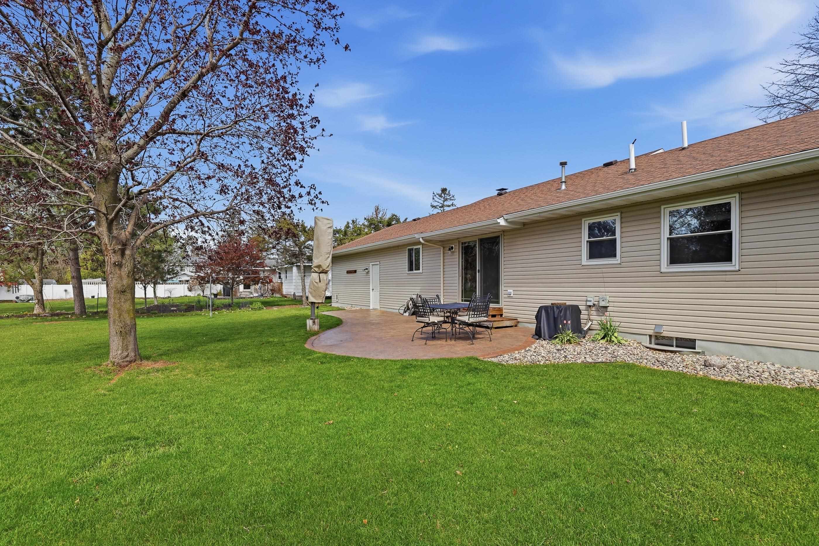 5621 JURGELLA LANE, Stevens Point, Wisconsin 54482, 3 Bedrooms Bedrooms, ,2 BathroomsBathrooms,Residential,For Sale,5621 JURGELLA LANE,22602002