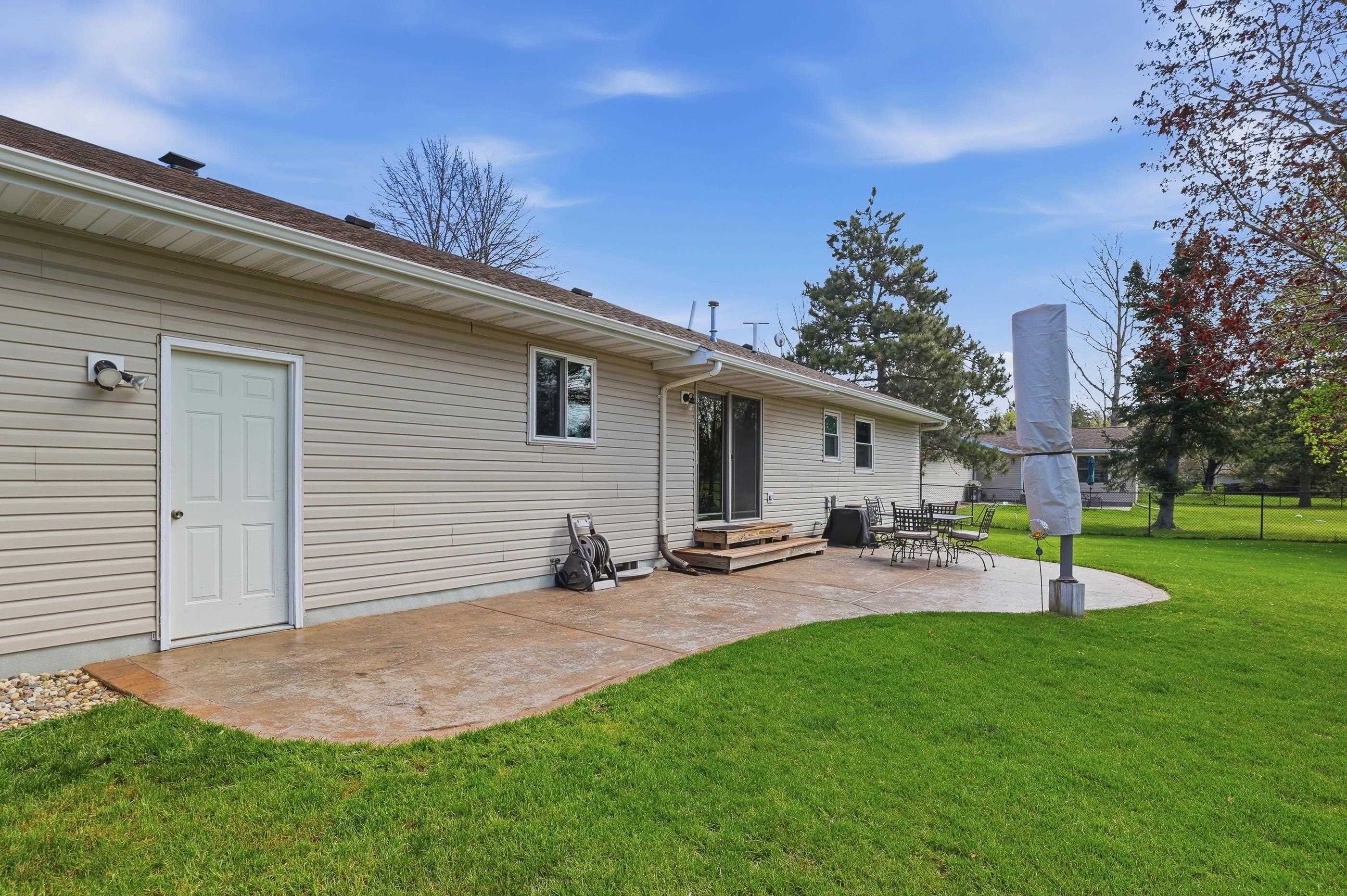 5621 JURGELLA LANE, Stevens Point, Wisconsin 54482, 3 Bedrooms Bedrooms, ,2 BathroomsBathrooms,Residential,For Sale,5621 JURGELLA LANE,22602002