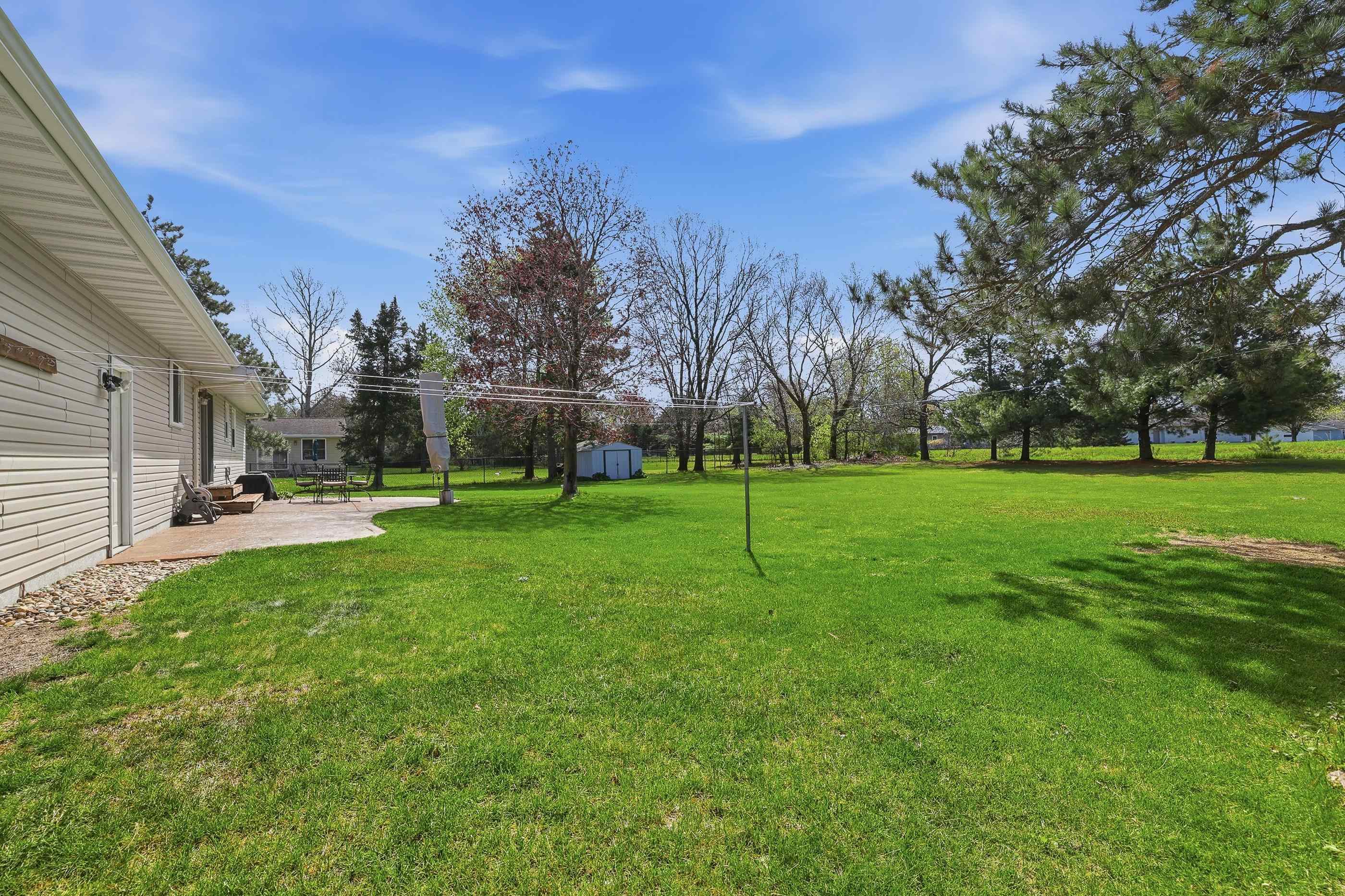 5621 JURGELLA LANE, Stevens Point, Wisconsin 54482, 3 Bedrooms Bedrooms, ,2 BathroomsBathrooms,Residential,For Sale,5621 JURGELLA LANE,22602002