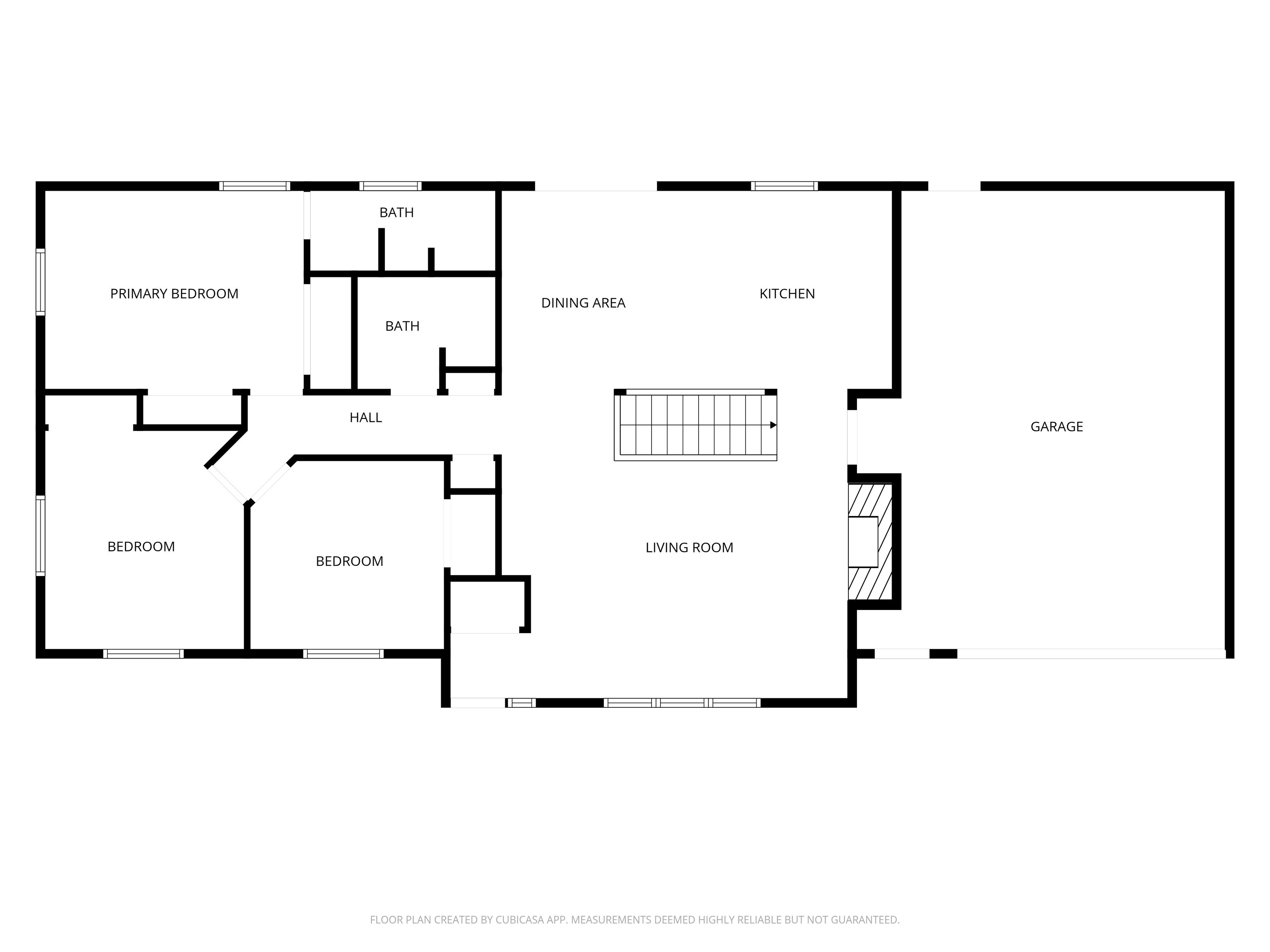 5621 JURGELLA LANE, Stevens Point, Wisconsin 54482, 3 Bedrooms Bedrooms, ,2 BathroomsBathrooms,Residential,For Sale,5621 JURGELLA LANE,22602002